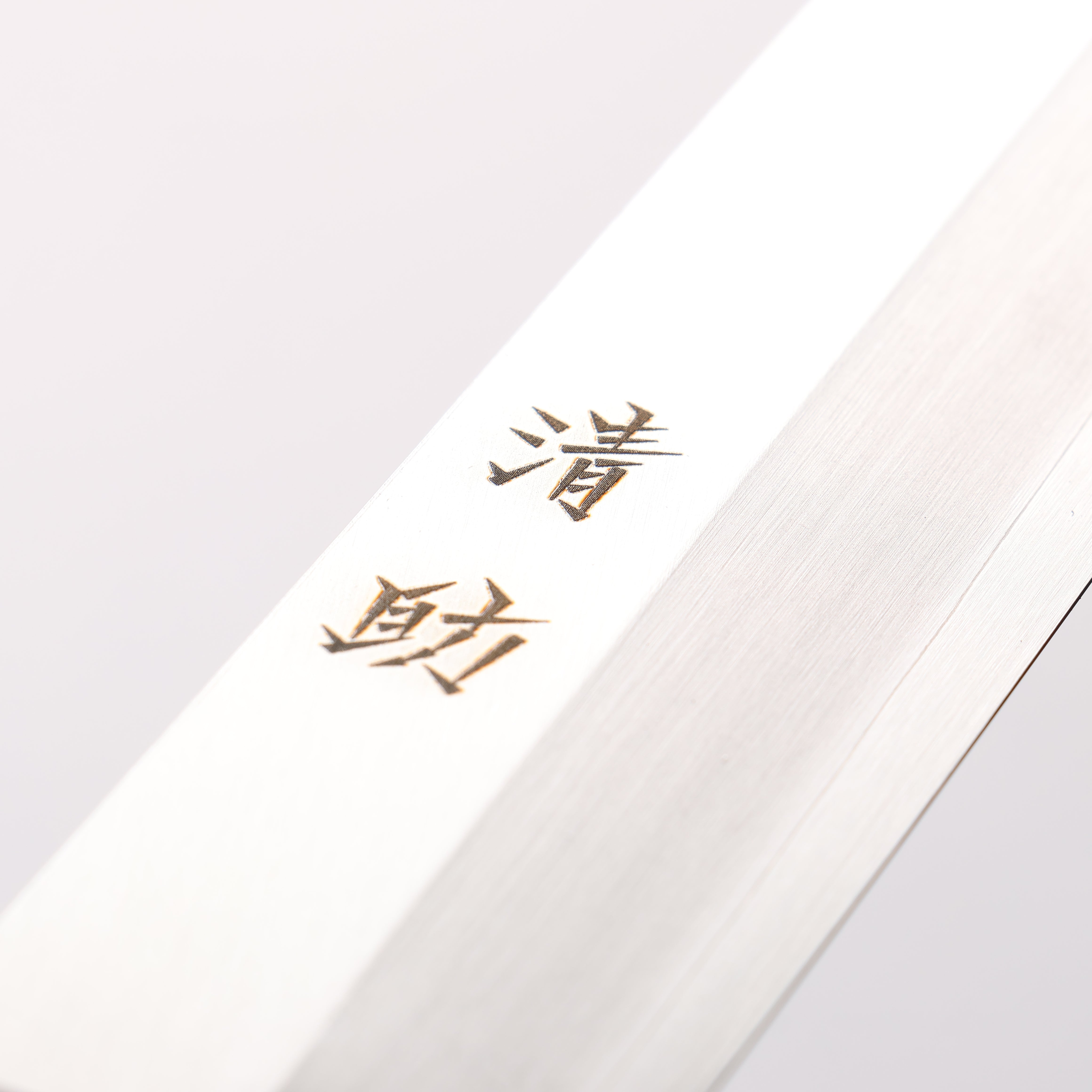 Sushi School 270mm Yanagi & 165mm Deba Set