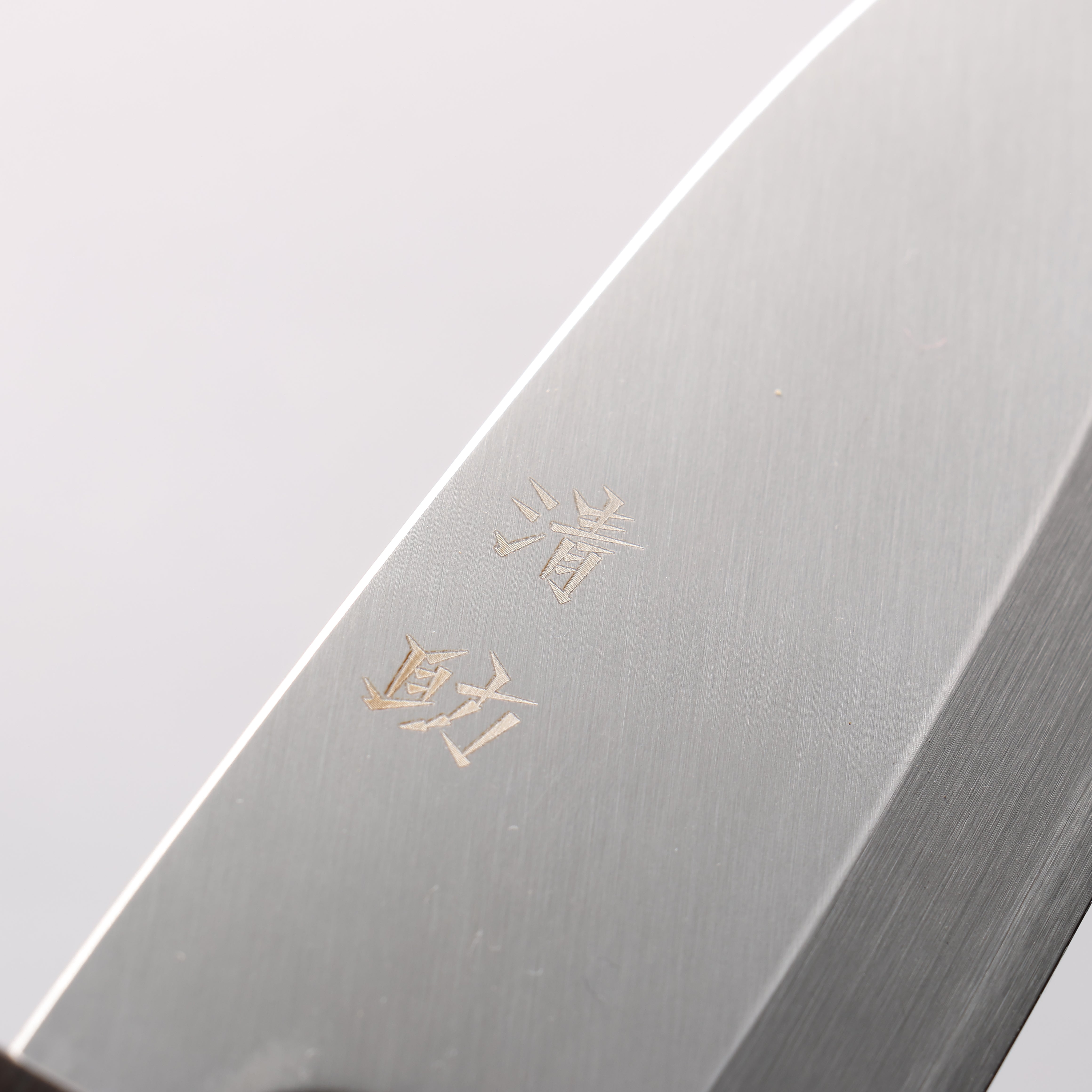 Sushi School 270mm Yanagi & 165mm Deba Set