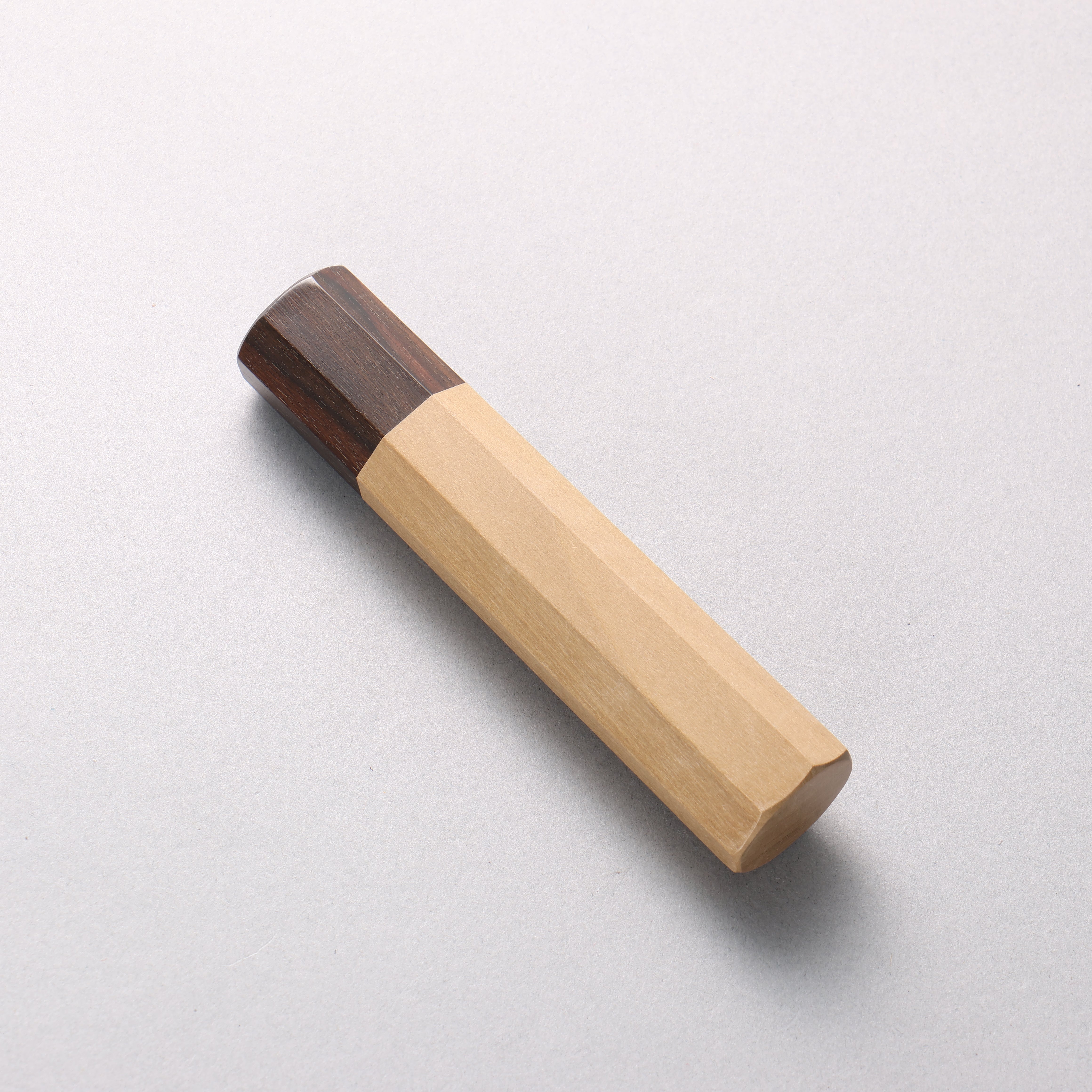 Kaneko Santoku Magnolia (Ferrule: Ebony) Handle (Pk. 10)