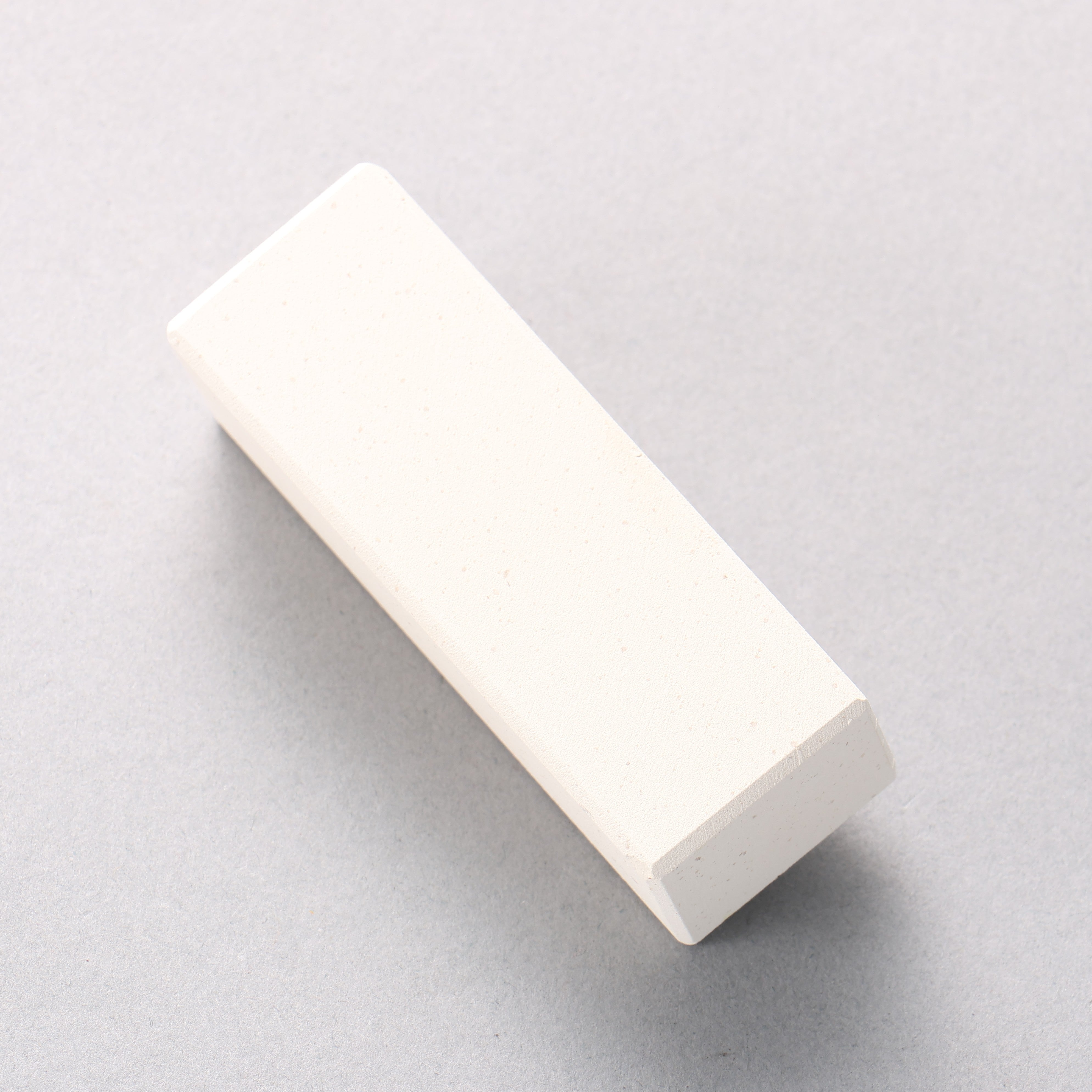 Arashiyama (With Stand) Sharpening Stone #6000 215mm x 75mm x 25mm - Japanny - Best Japanese Knife