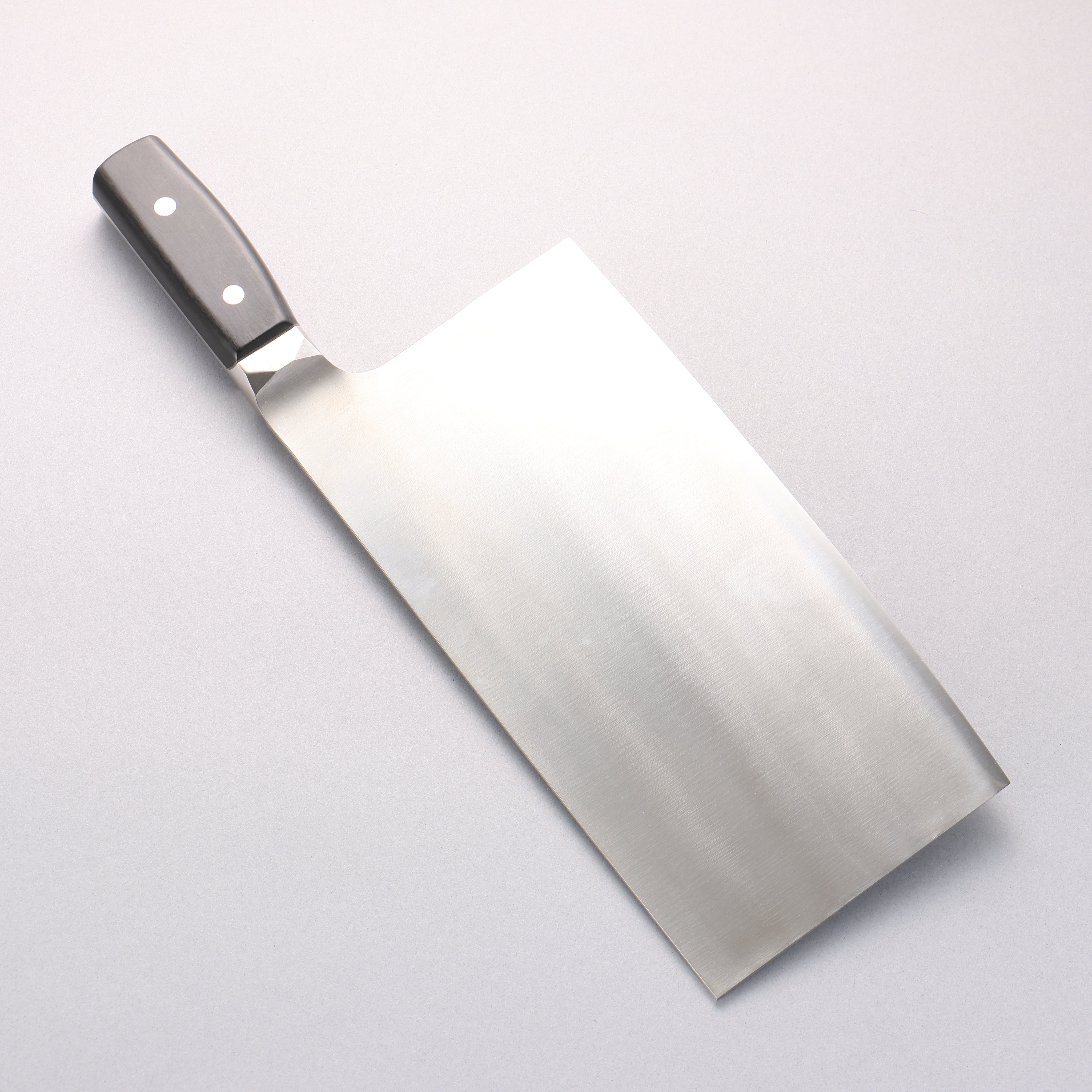 Glestain Stainless Steel Chinese Cleaver 220mm 622-25WK - Japanny - Best Japanese Knife
