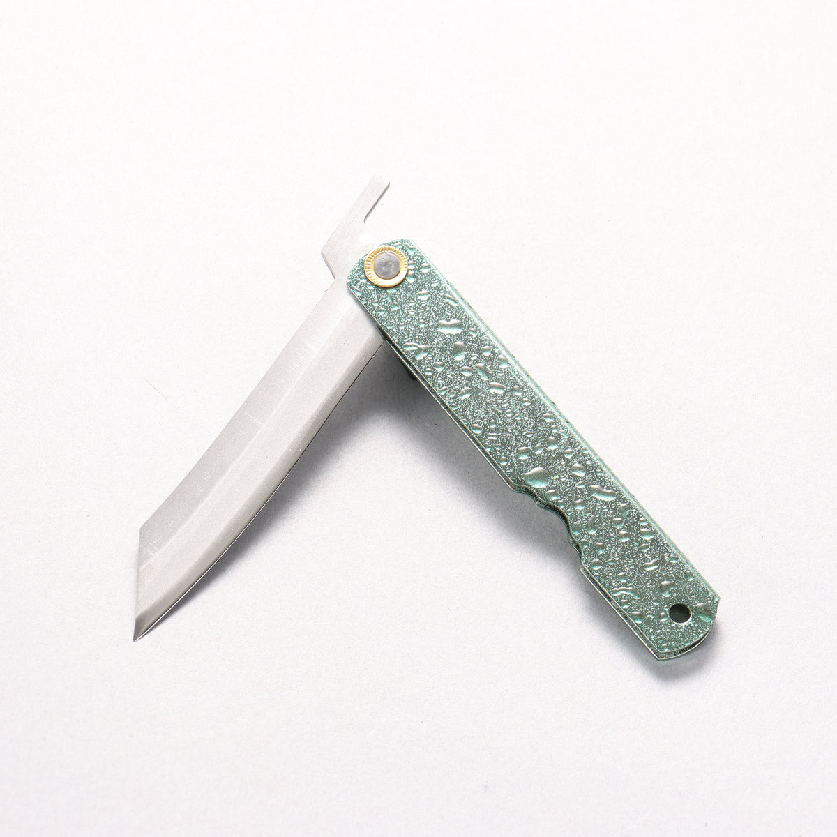 AUS8 Higo Knife 80mm