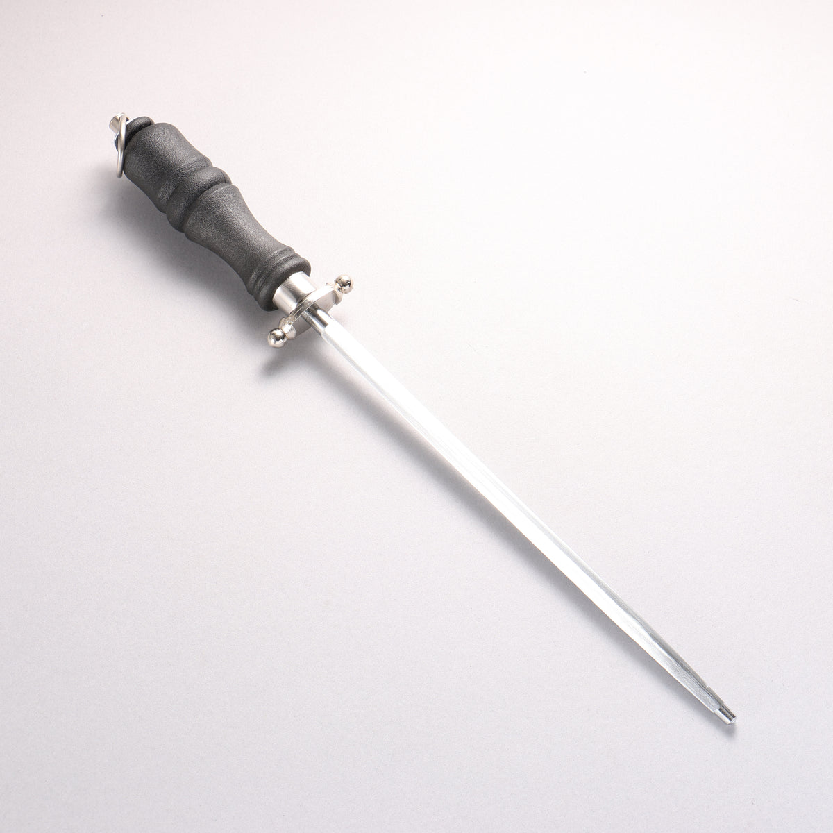 Stainless Steel Sharpening Rod