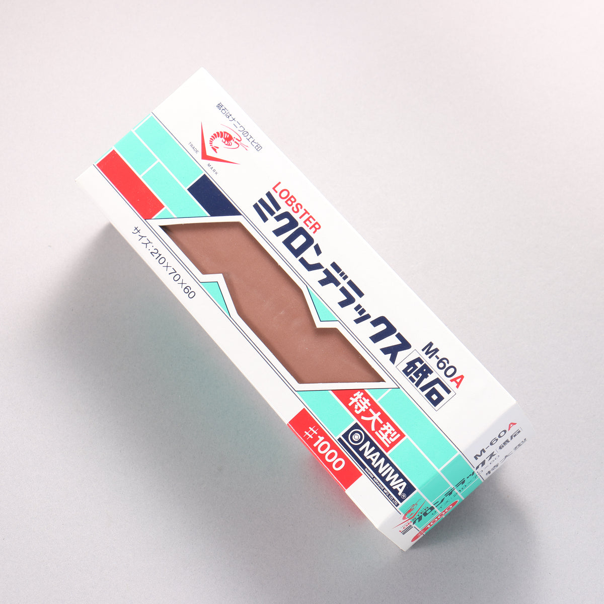 Naniwa Mikuron Sharpening Stone