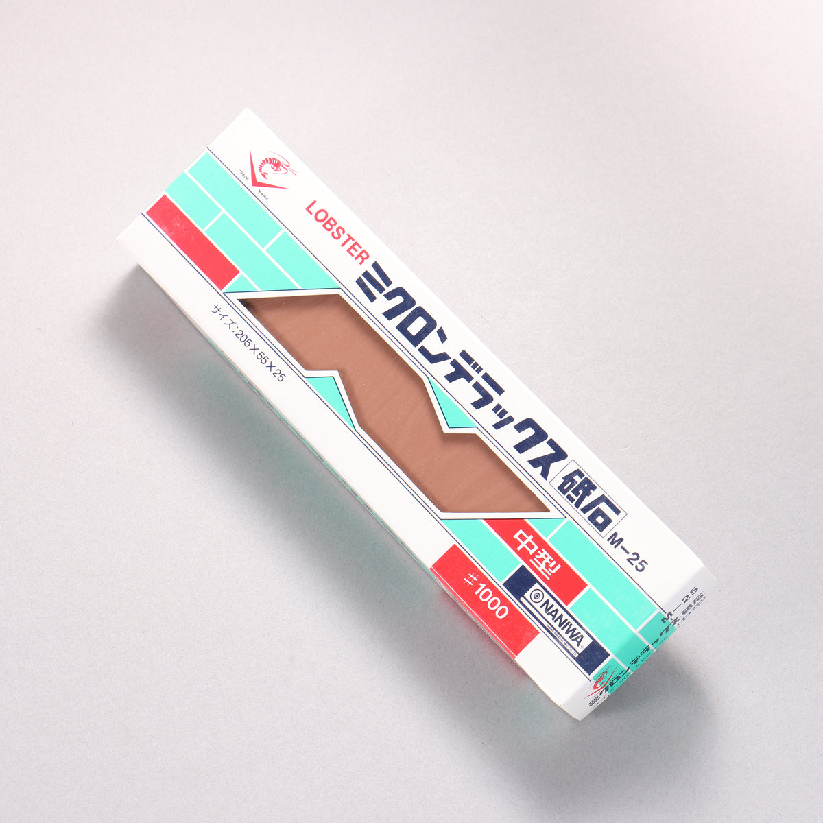 Naniwa Mikuron Sharpening Stone