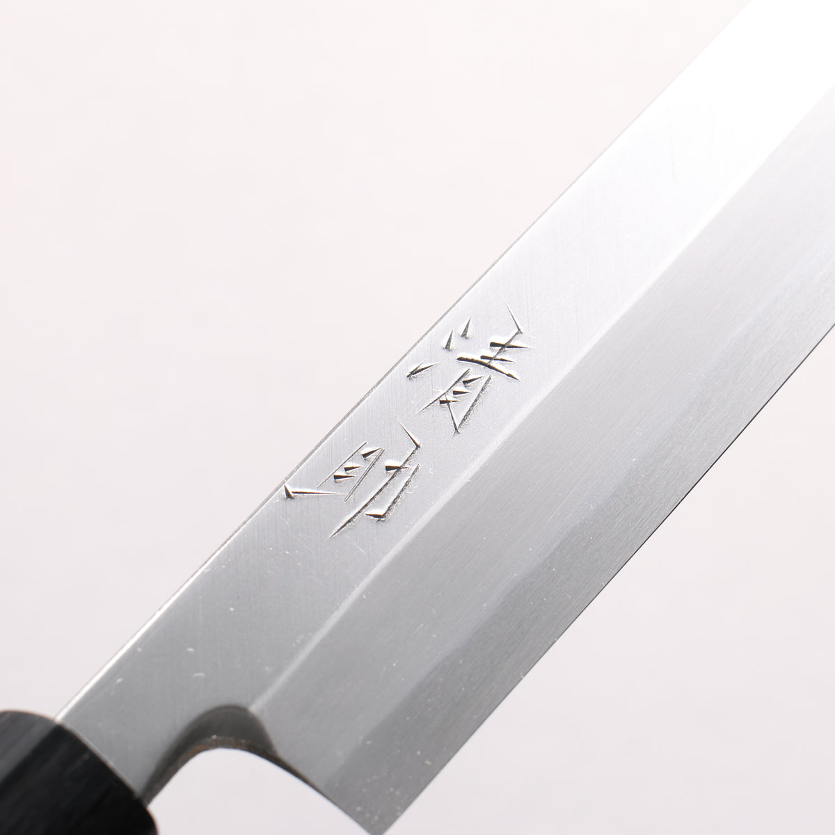 Seisuke White Steel Kasumitogi Yanagiba 270mm Rosewood Handle