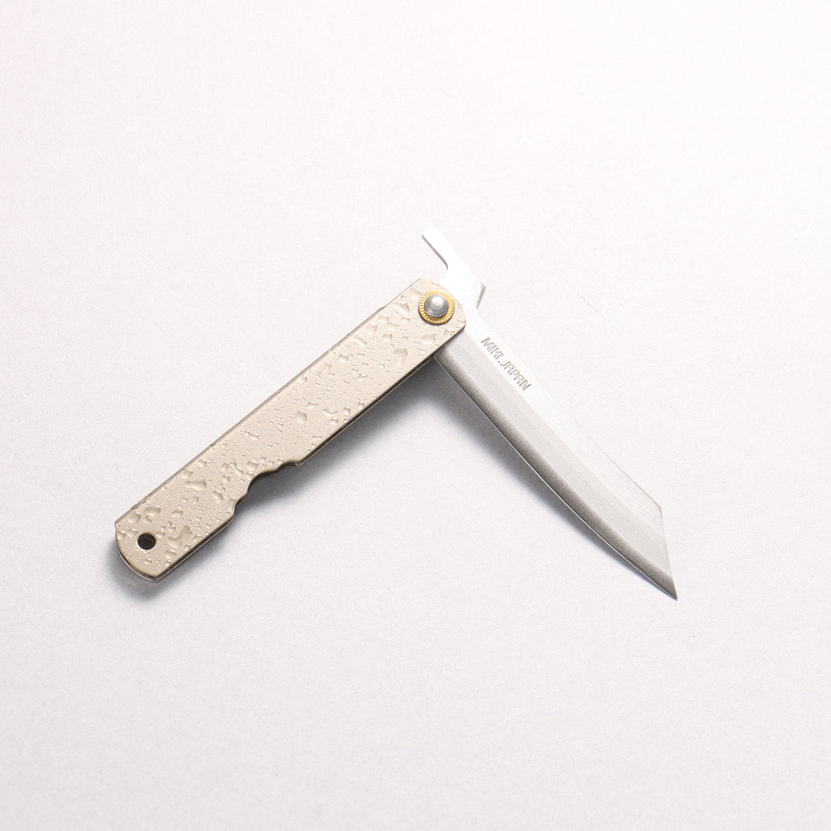 AUS8 Higo Knife 80mm