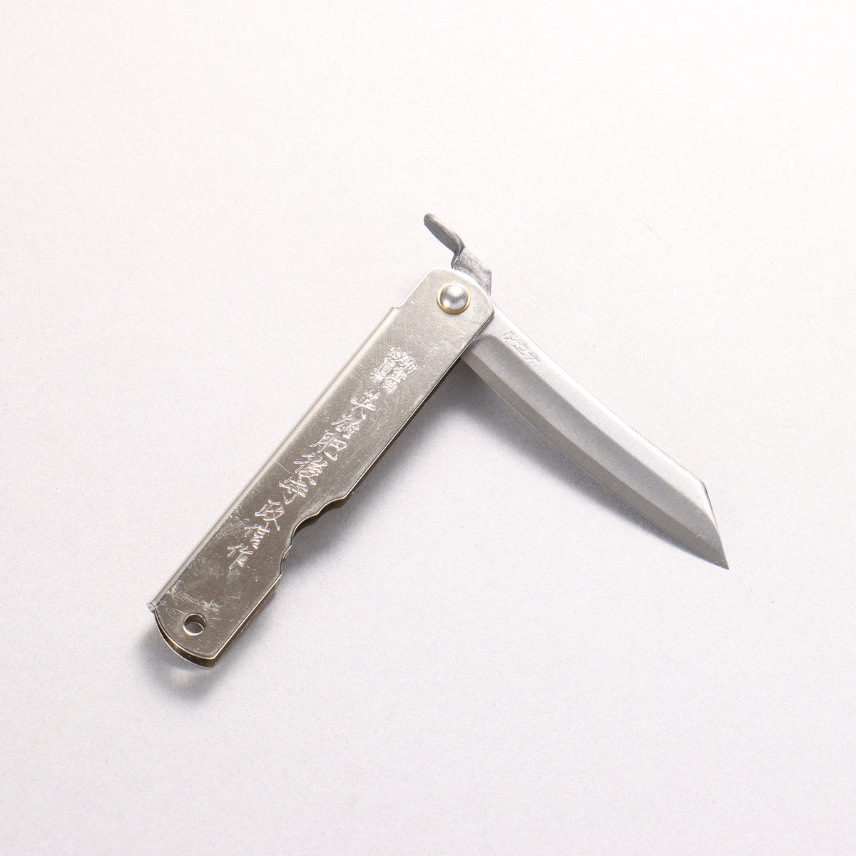 SK Steel Higo Knife 70mm