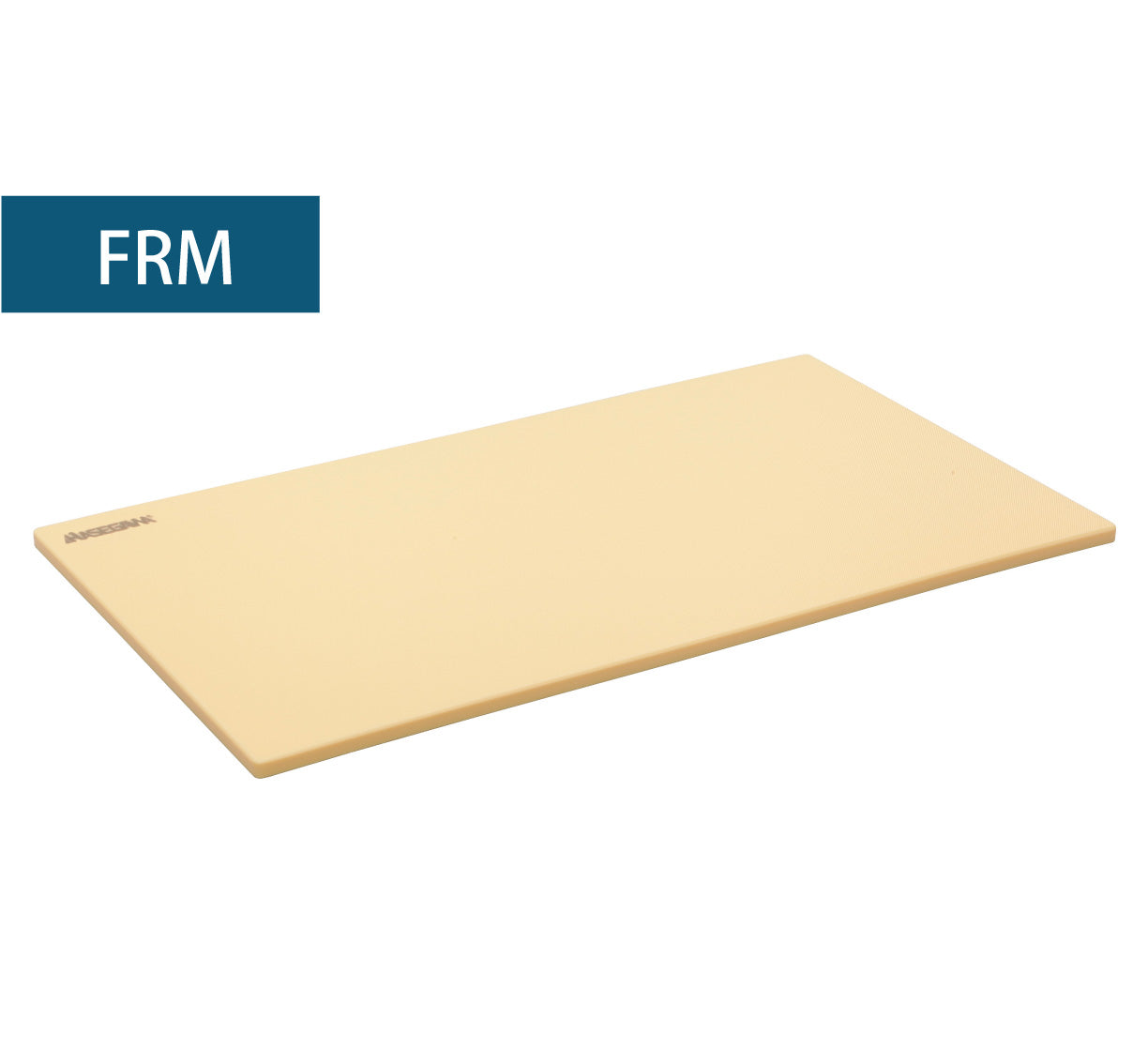 Hasegawa Cutting Board NSF Soft Mat 390mm x 260mm x 8mm - Japanny - Best Japanese Knife