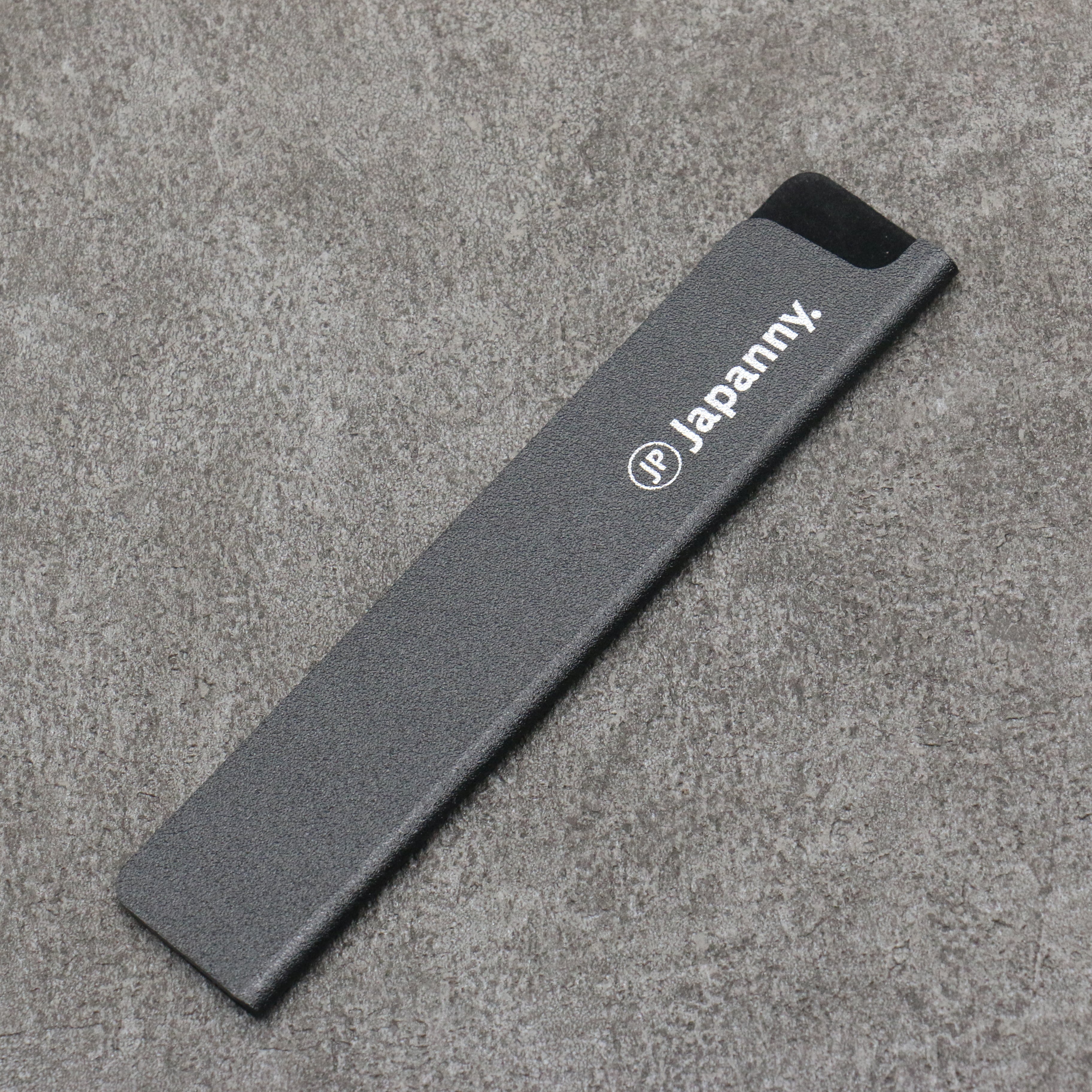 Edge Guard Black Plastic Sheath for 150mm Japanny - Japanny - Best Japanese Knife
