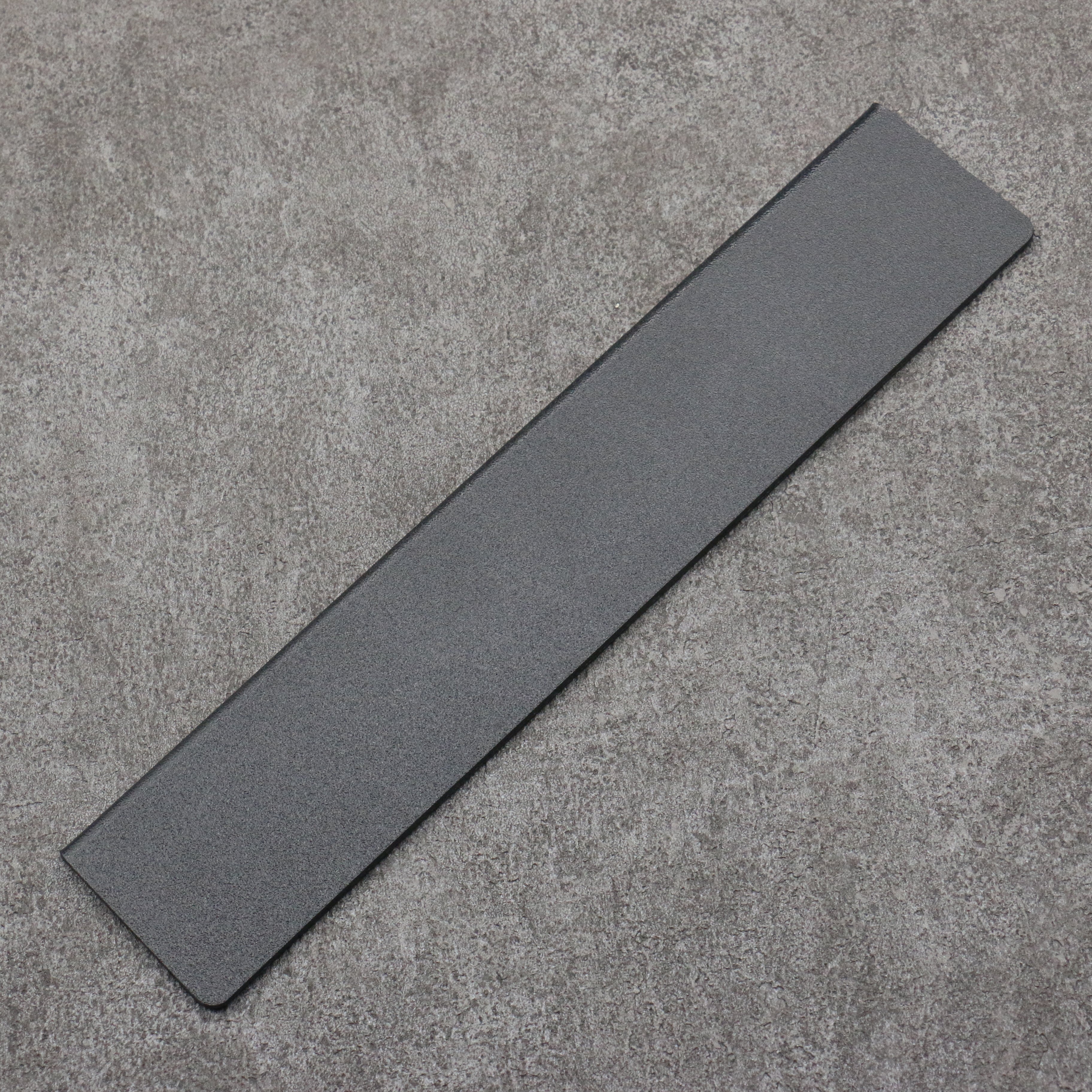 Edge Guard Black Plastic Sheath for 240mm Japanny - Japanny - Best Japanese Knife