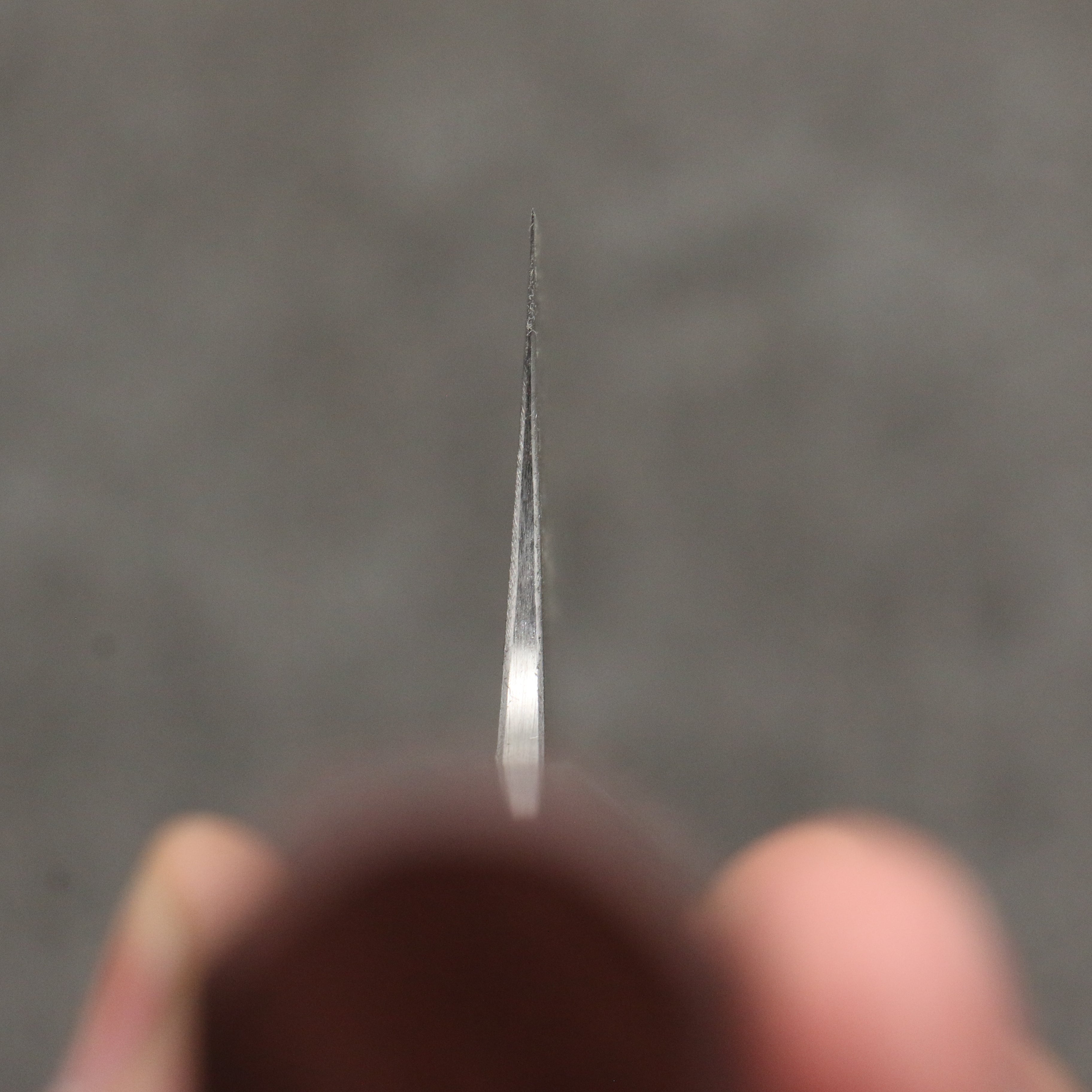 Nao Yamamoto SG2 Damascus Migaki Finished Bunka 165mm Rosewood (Ferrule: Black Pakka Wood) Handle - Japanny - Best Japanese Knife