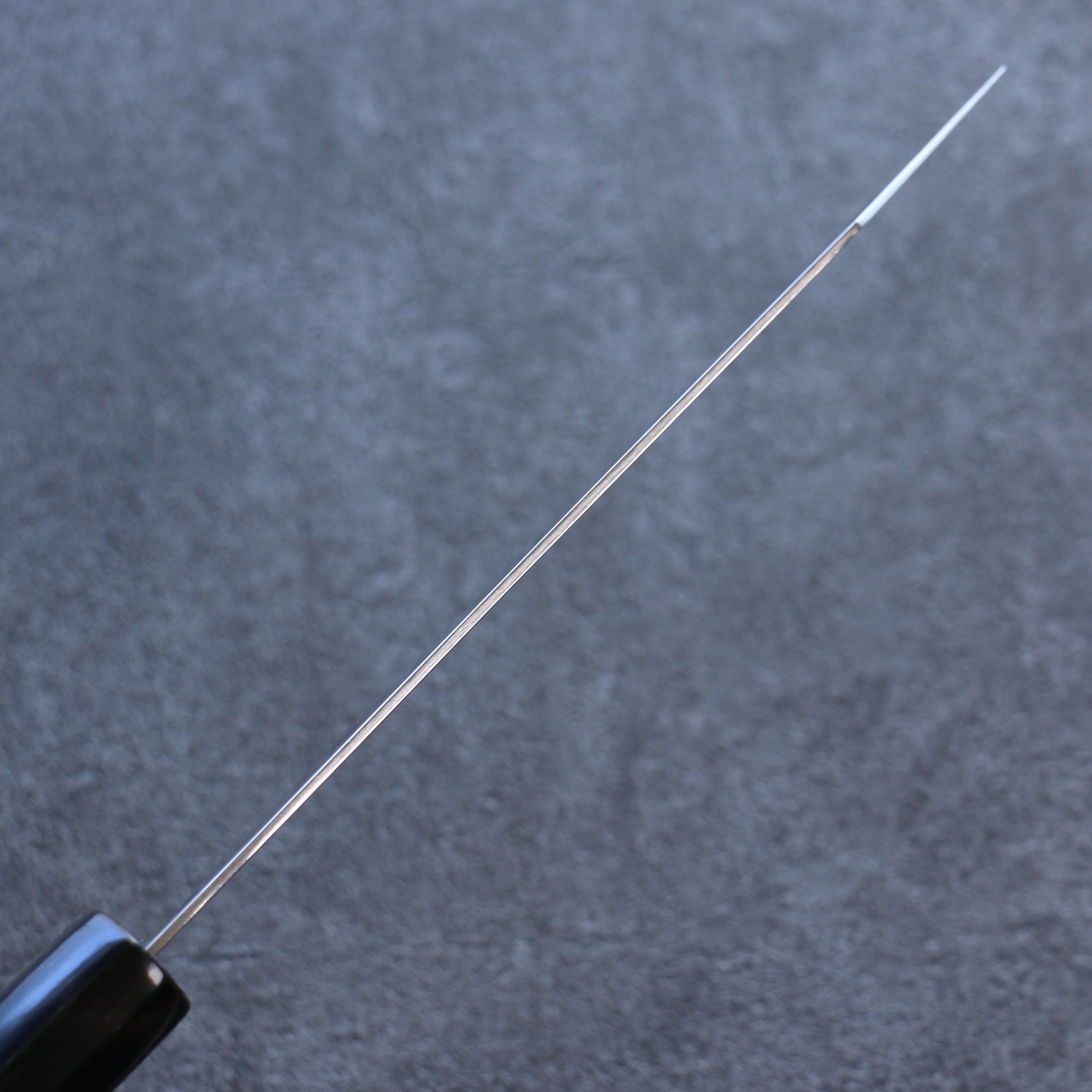 Seisuke SG2 Damascus Bunka 180mm Magnolia Handle - Japanny - Best Japanese Knife