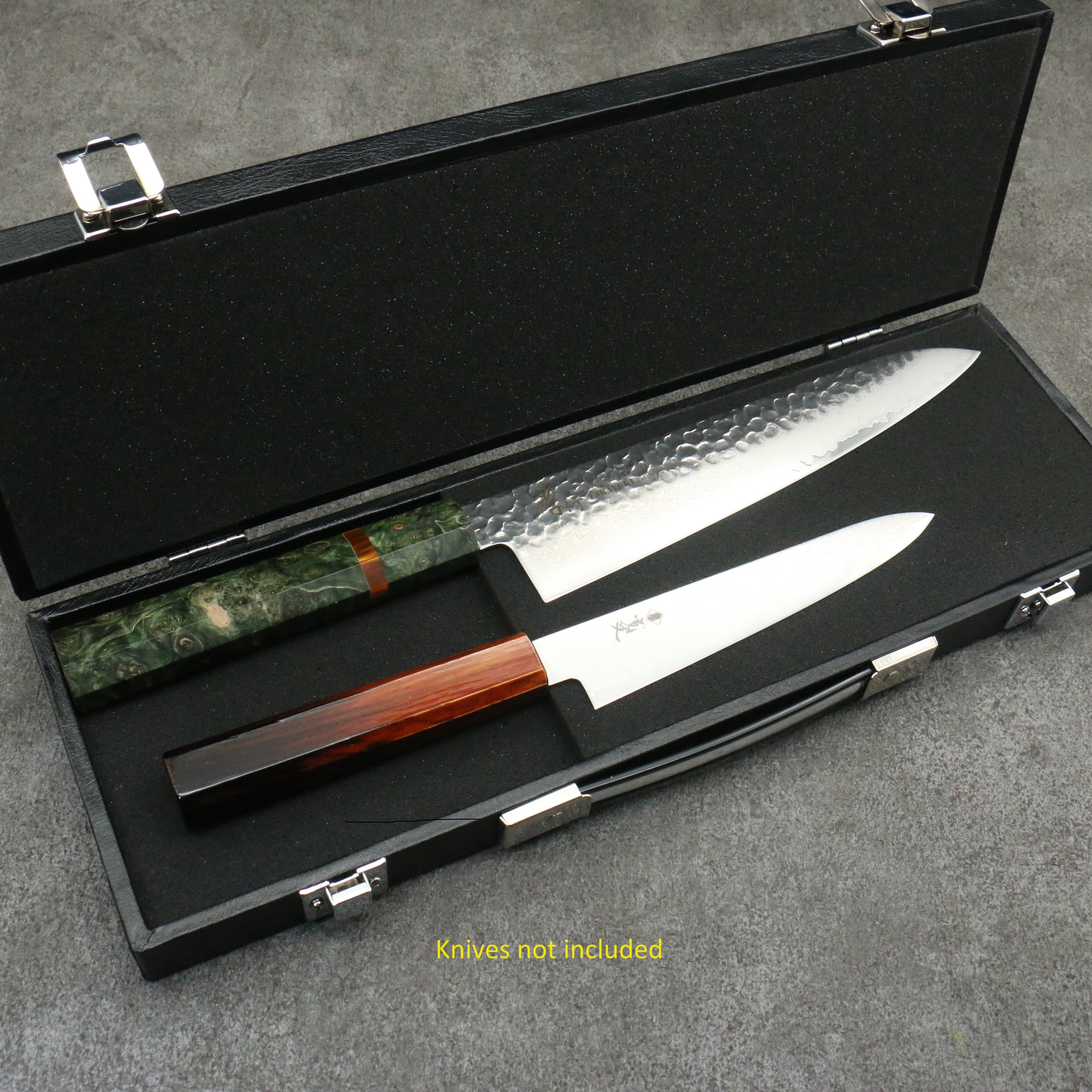 Sakai Takayuki Knife Case - Japanny - Best Japanese Knife