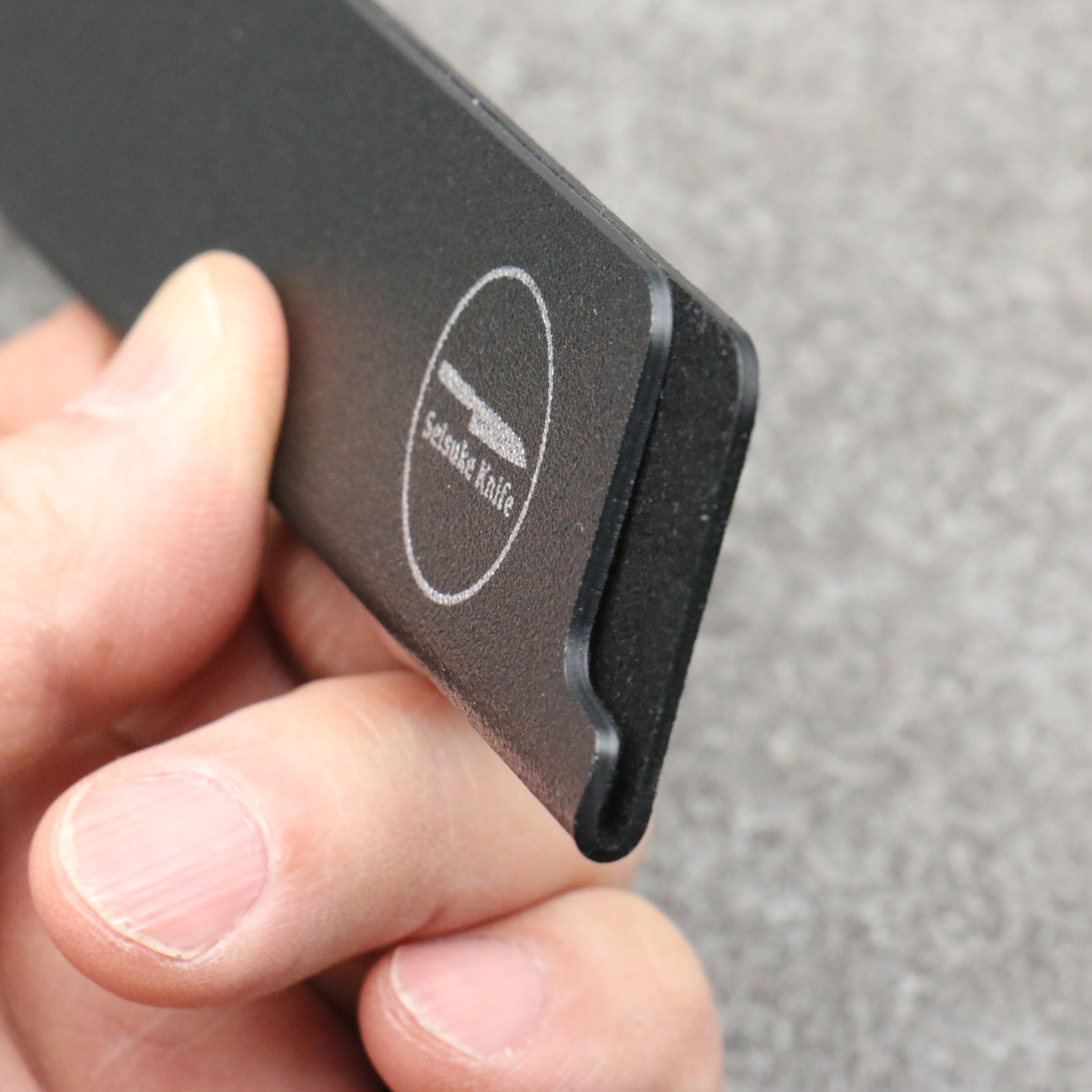 Edge Guard 150mm (For Petty) - Japanny - Best Japanese Knife