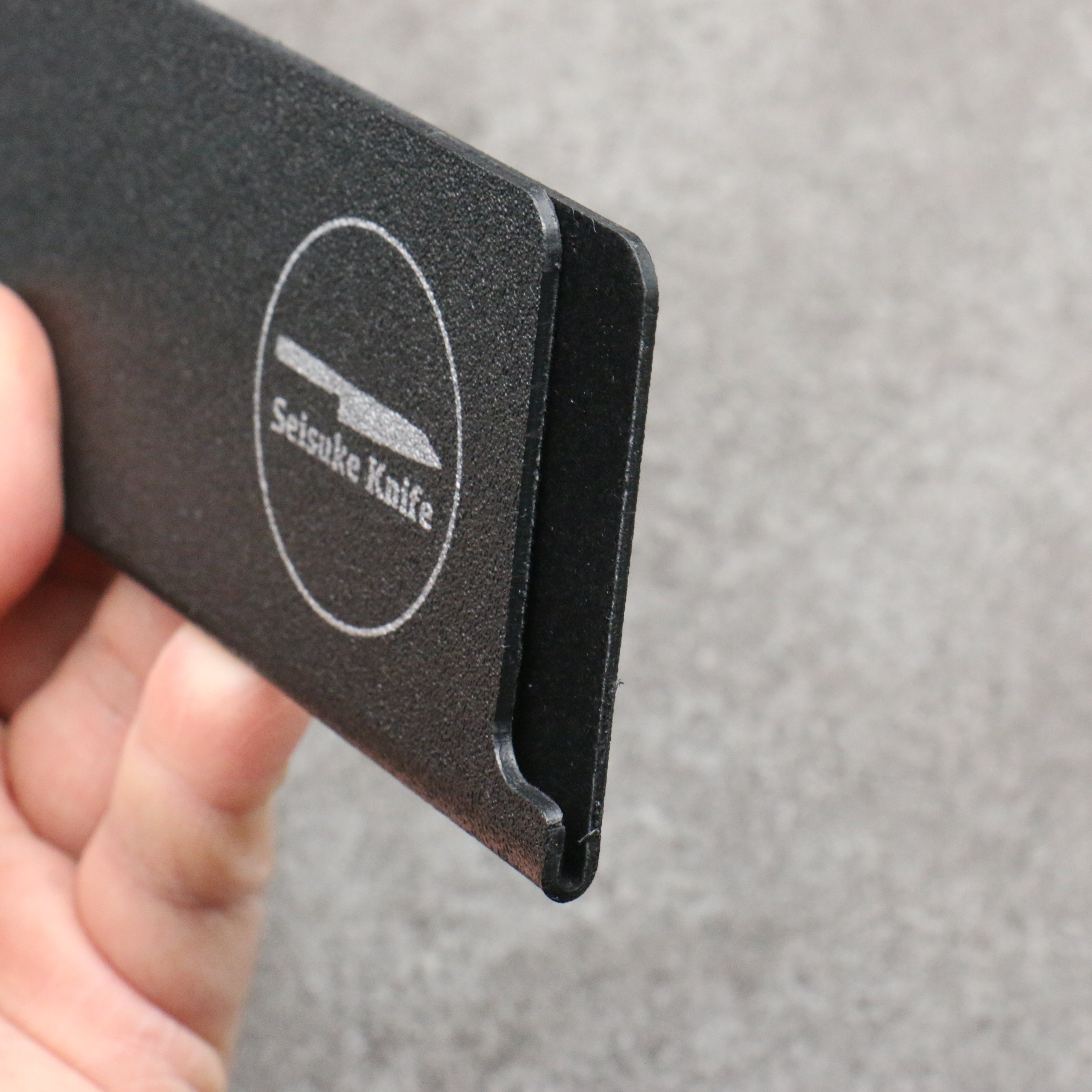 Edge Guard 240mm (For Gyuto, Sujihiki, Yanagiba) - Japanny - Best Japanese Knife