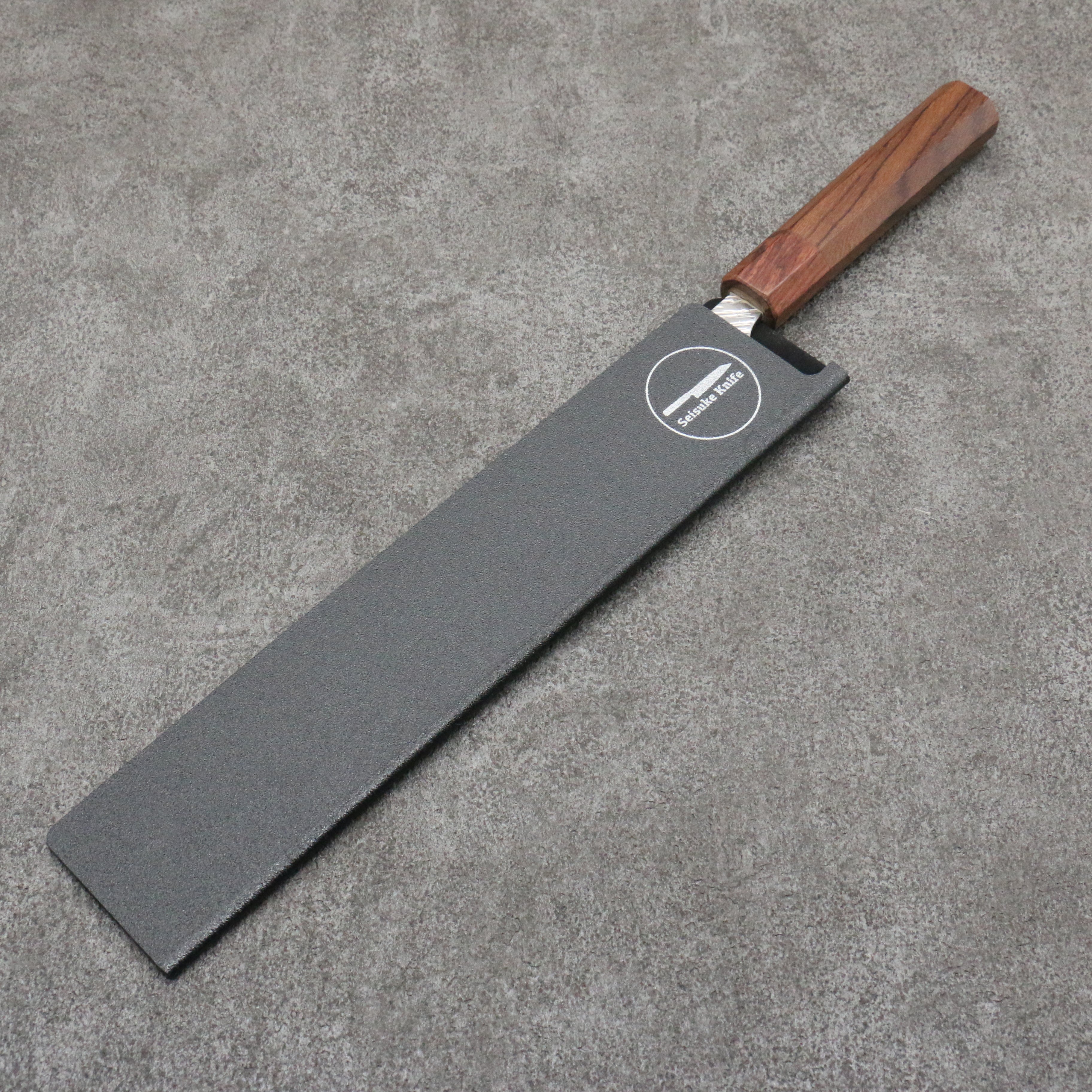Edge Guard 240mm (For Gyuto, Sujihiki, Yanagiba) - Japanny - Best Japanese Knife