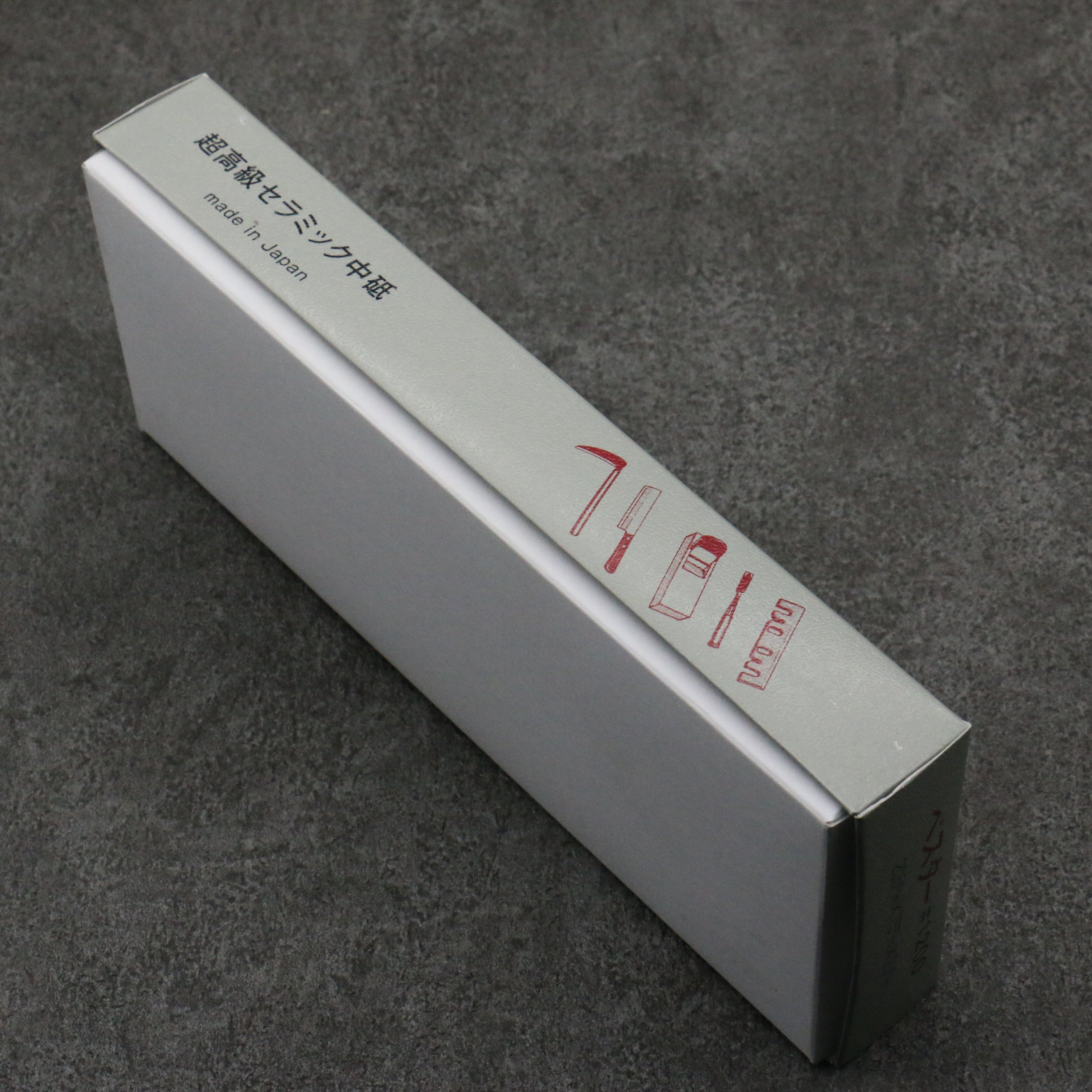 Bester Sharpening Stone #1200 205mm x 75mm x 25mm - Japanny - Best Japanese Knife
