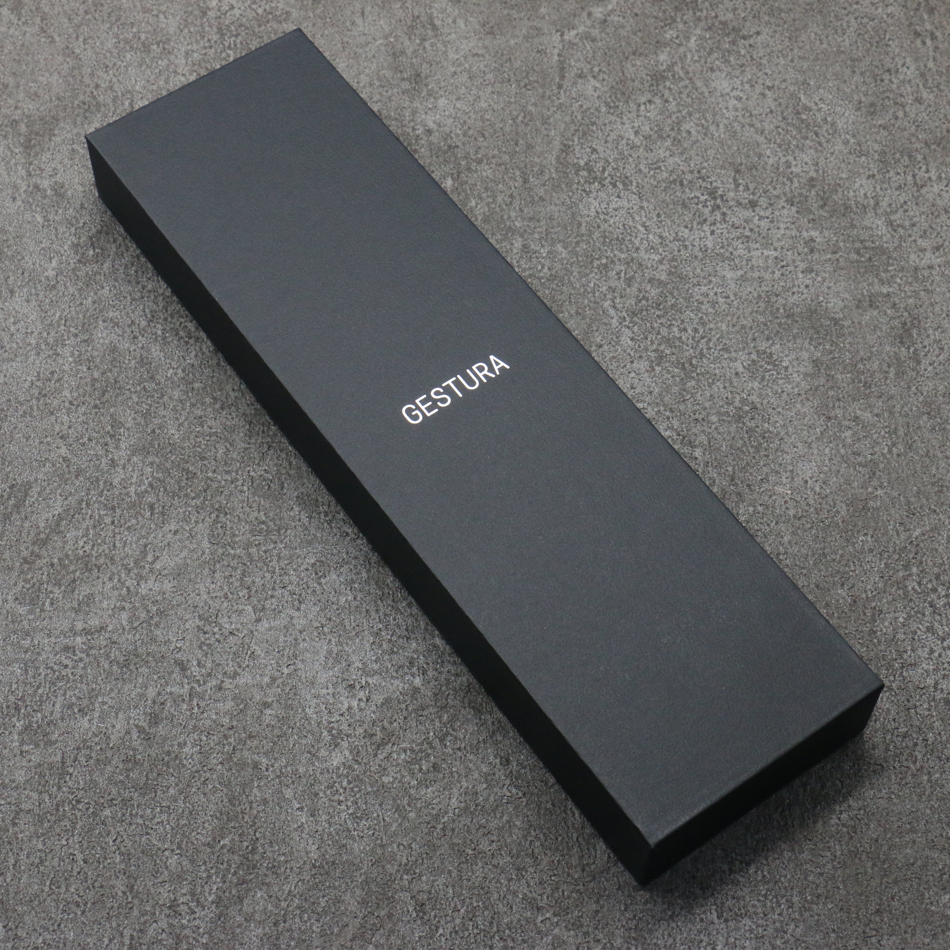 Gestura Gold metal Spoon 235mm - Japanny - Best Japanese Knife