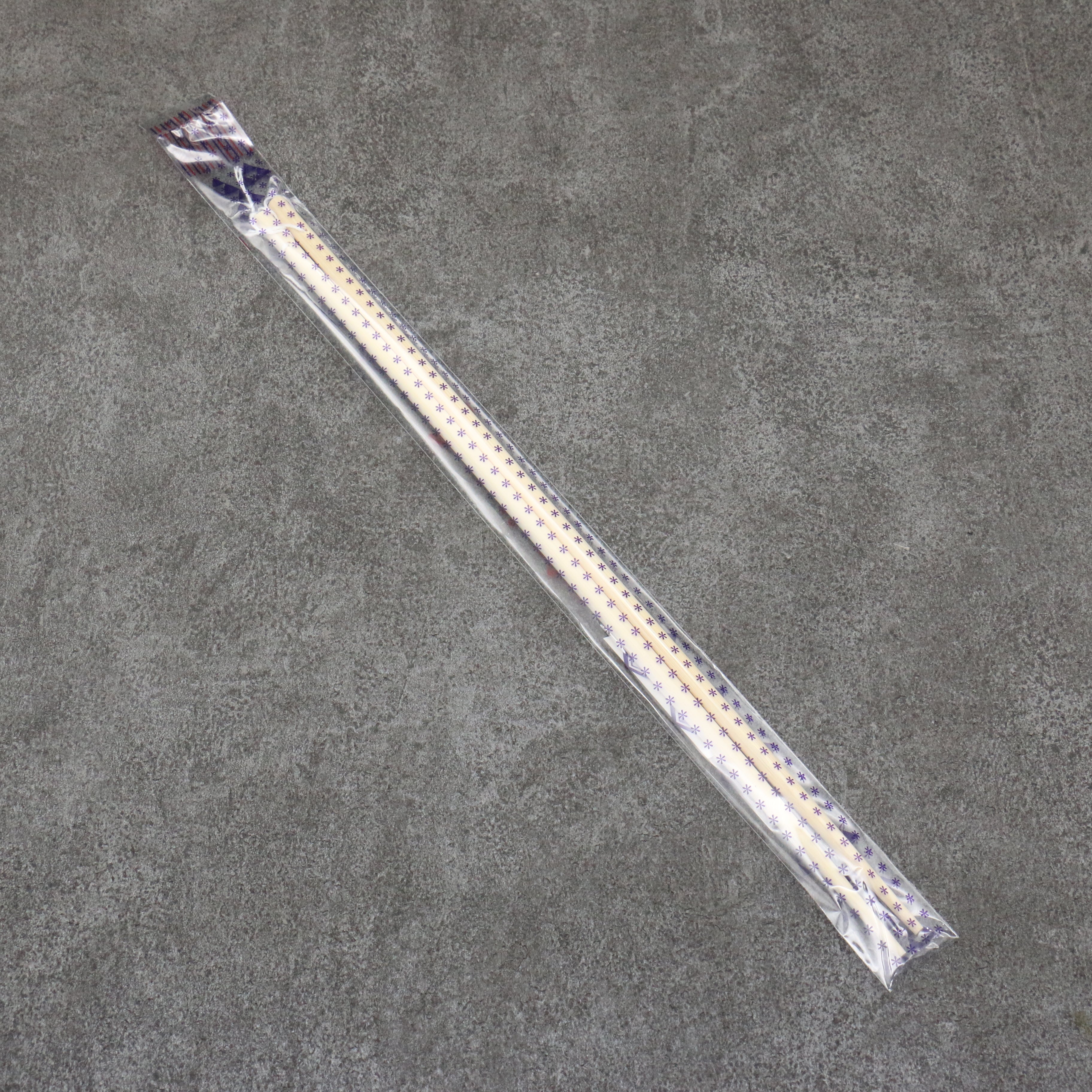 Saibashi Cooking Chopsticks Bamboo 330mm - Japanny - Best Japanese Knife