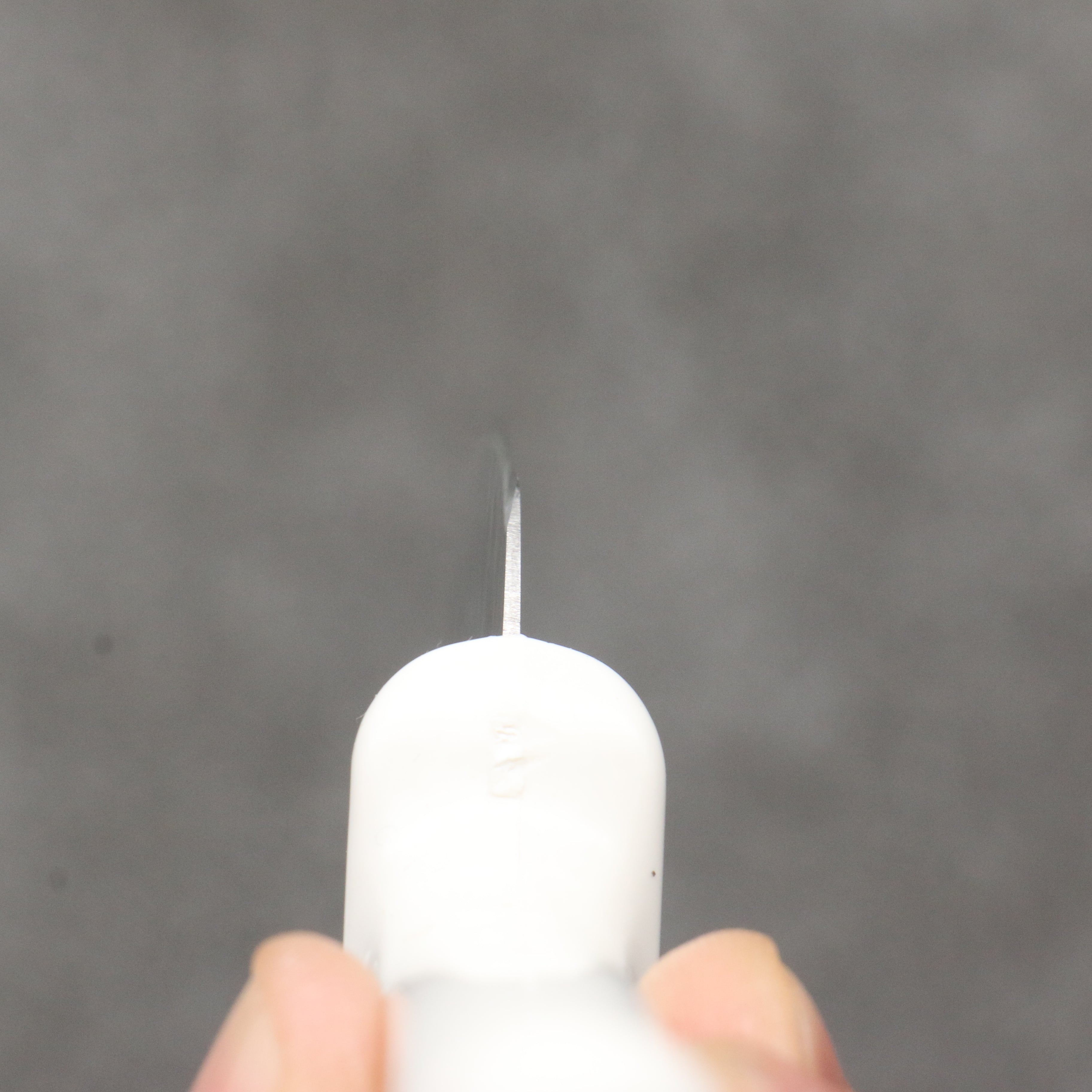 Sakai Takayuki Stainless Steel Kitchen Knife for Kids 120mm - Japanny - Best Japanese Knife