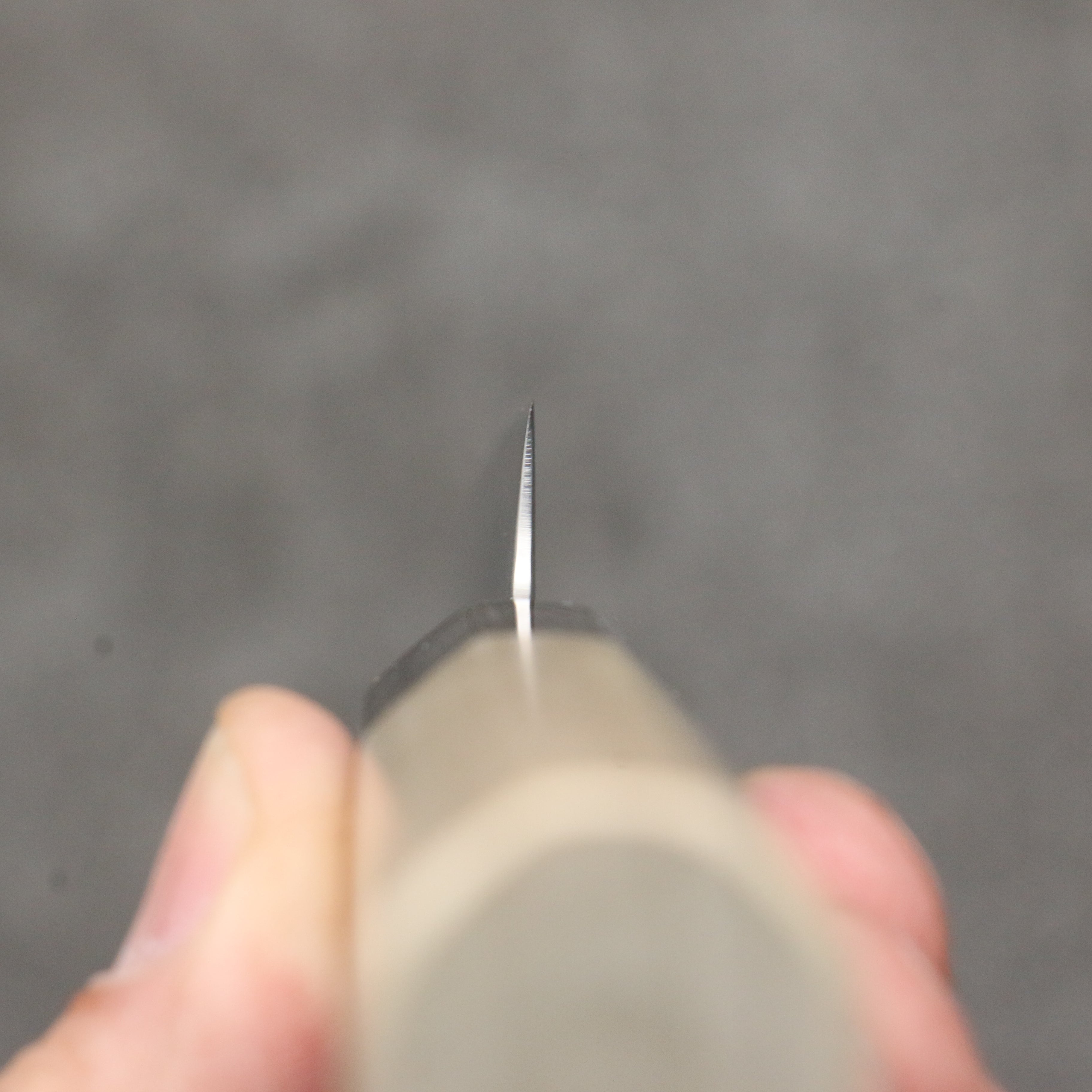 Seisuke VG10 Damascus Kiritsuke Petty-Utility 120mm Magnolia Handle - Japanny - Best Japanese Knife