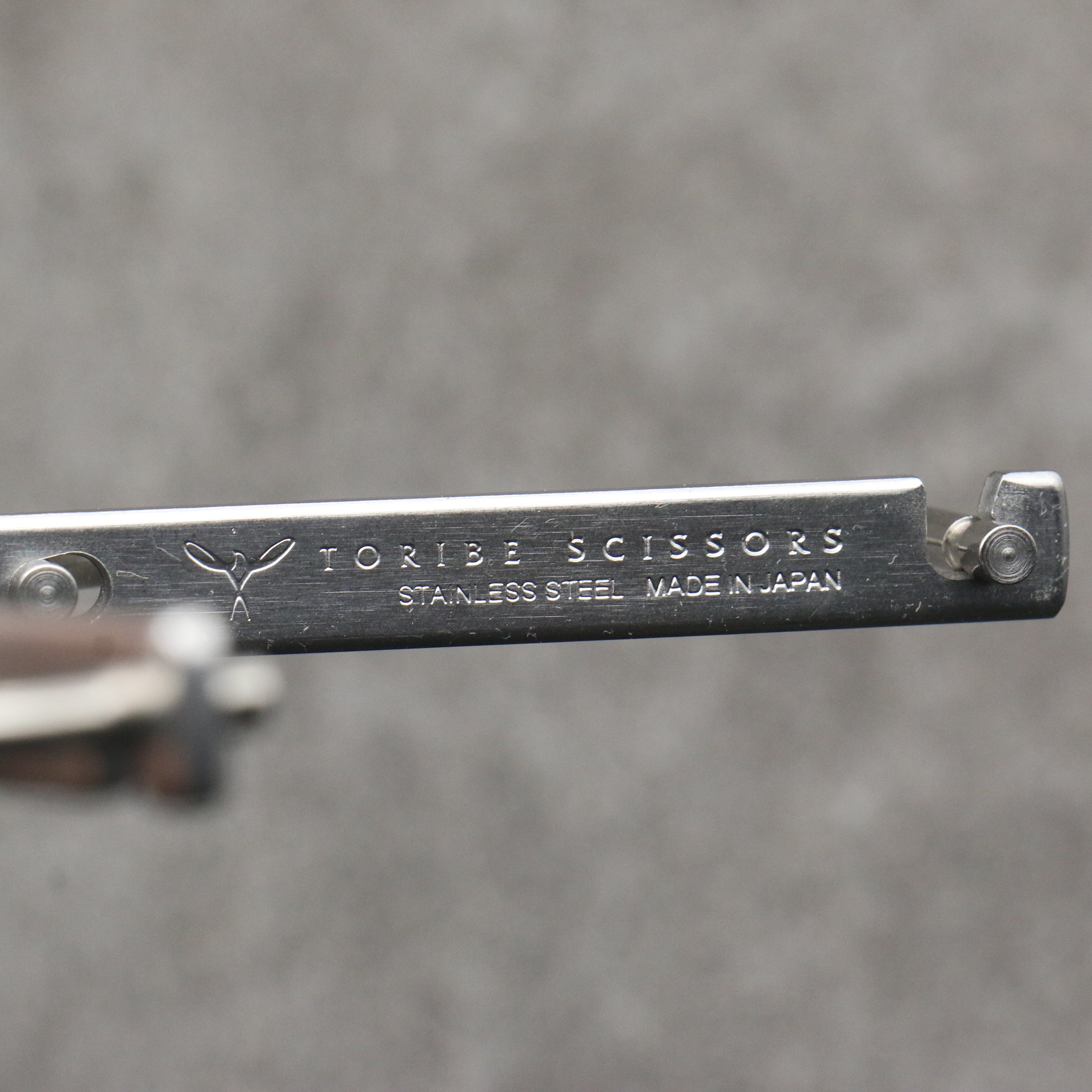 Toribe Kitchen Scissors SUS303 Stainless Handle 75mm x 200mm x 10mm - Japanny - Best Japanese Knife