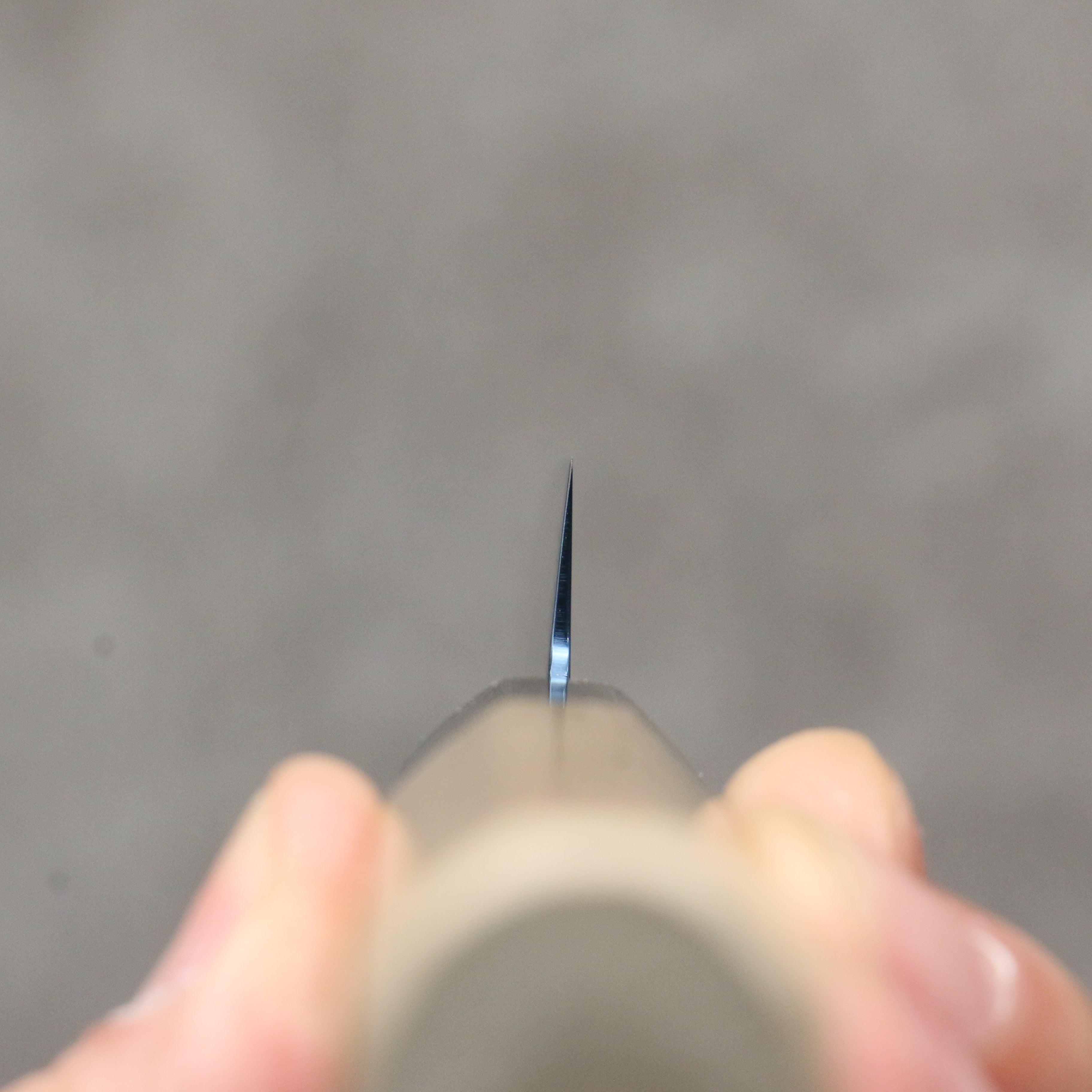 Seisuke VG10 Ion plating Damascus Petty-Utility 150mm Magnolia Handle - Japanny - Best Japanese Knife