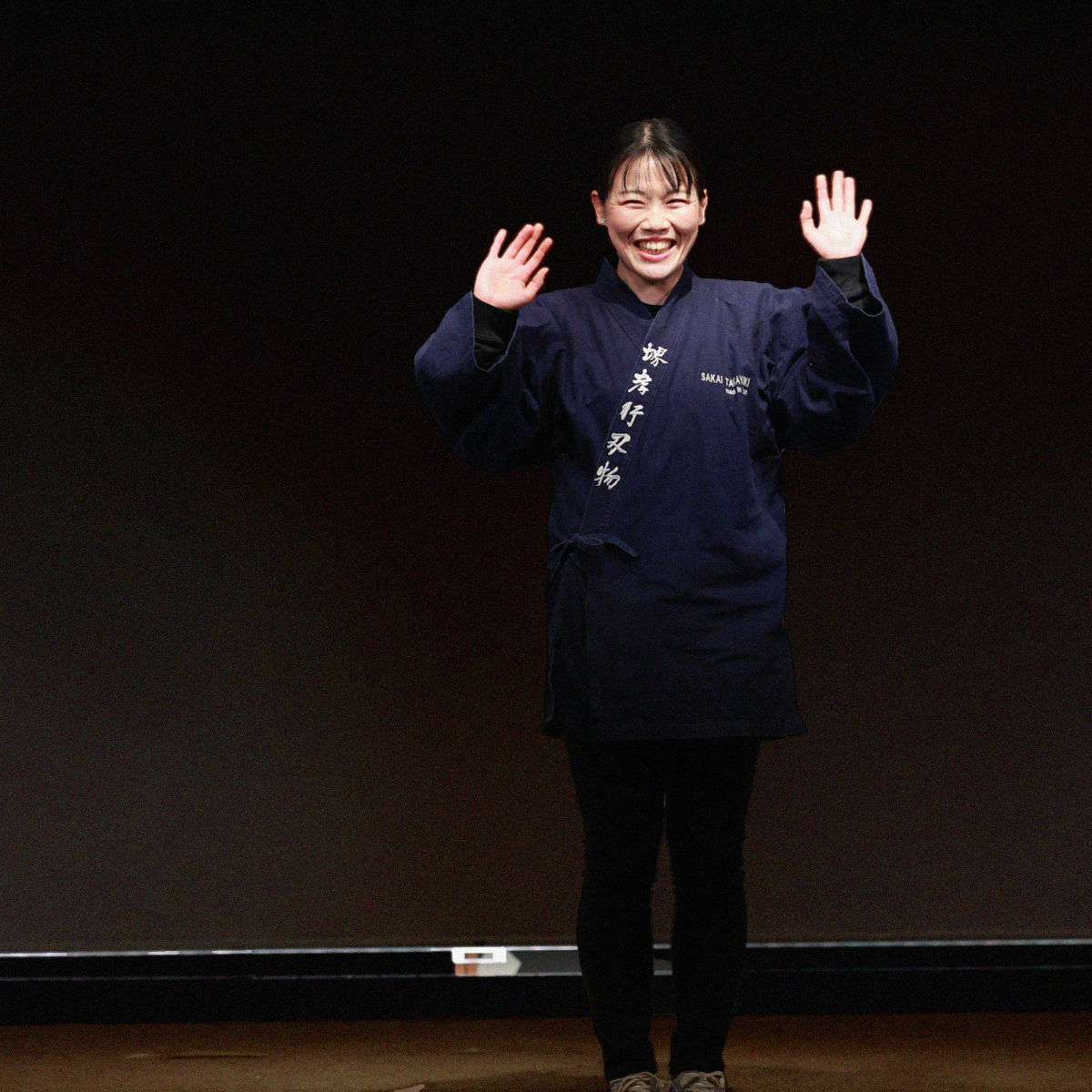 Seisuke Knife Festival TOKYO '25 - Japanny - Best Japanese Knife