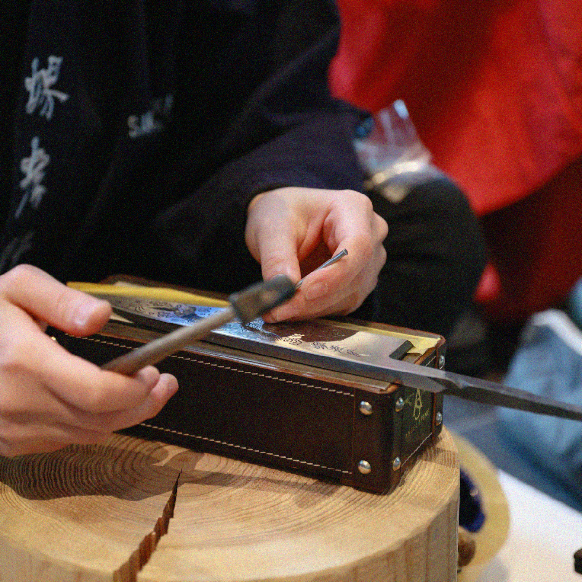 Seisuke Knife Festival TOKYO '25 - Japanny - Best Japanese Knife