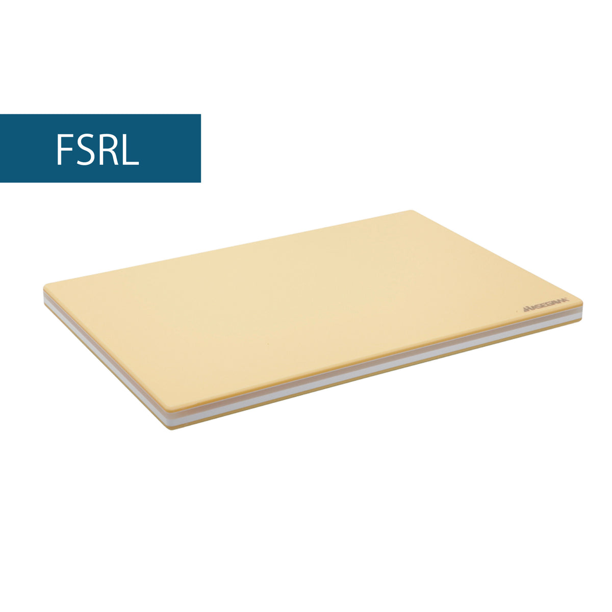 Hasegawa Cutting Board Pro-Soft Lite 290mm x 200mm x 20mm