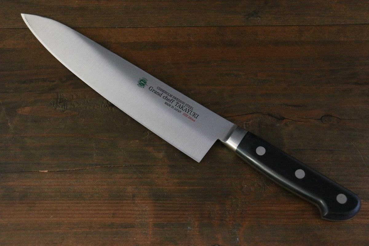 Swedish Chef Knife