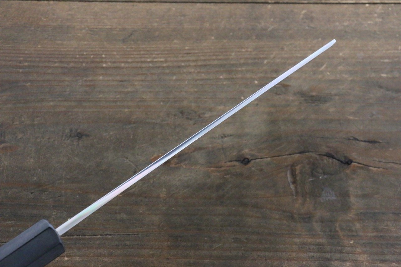 Kikumori VG10 Mirrored Finish Usuba Japanese Chef Knife 180mm - Japanny - Best Japanese Knife