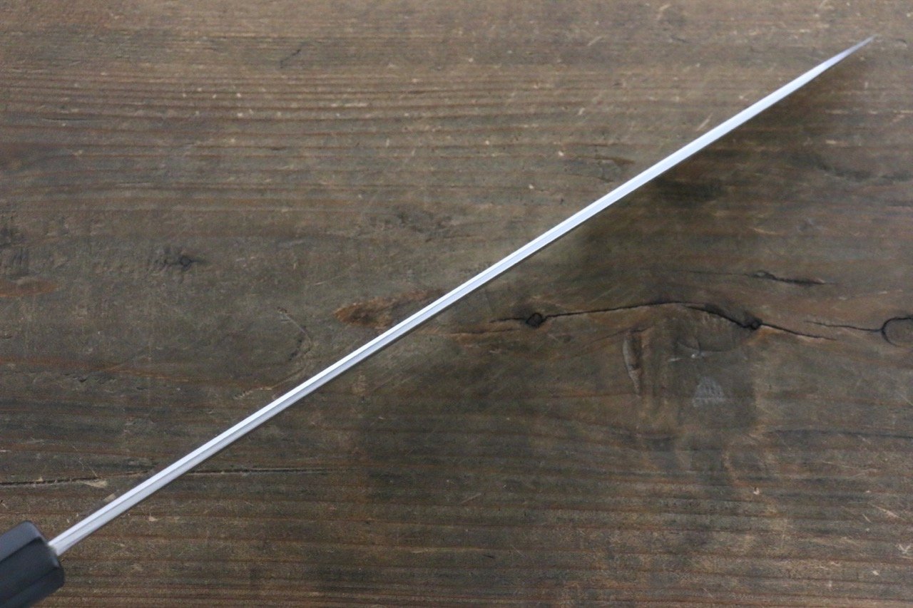 Kikumori VG10 Mirrored Finish Kiritsuke Yanagiba Japanese Chef Knife 270mm - Japanny - Best Japanese Knife