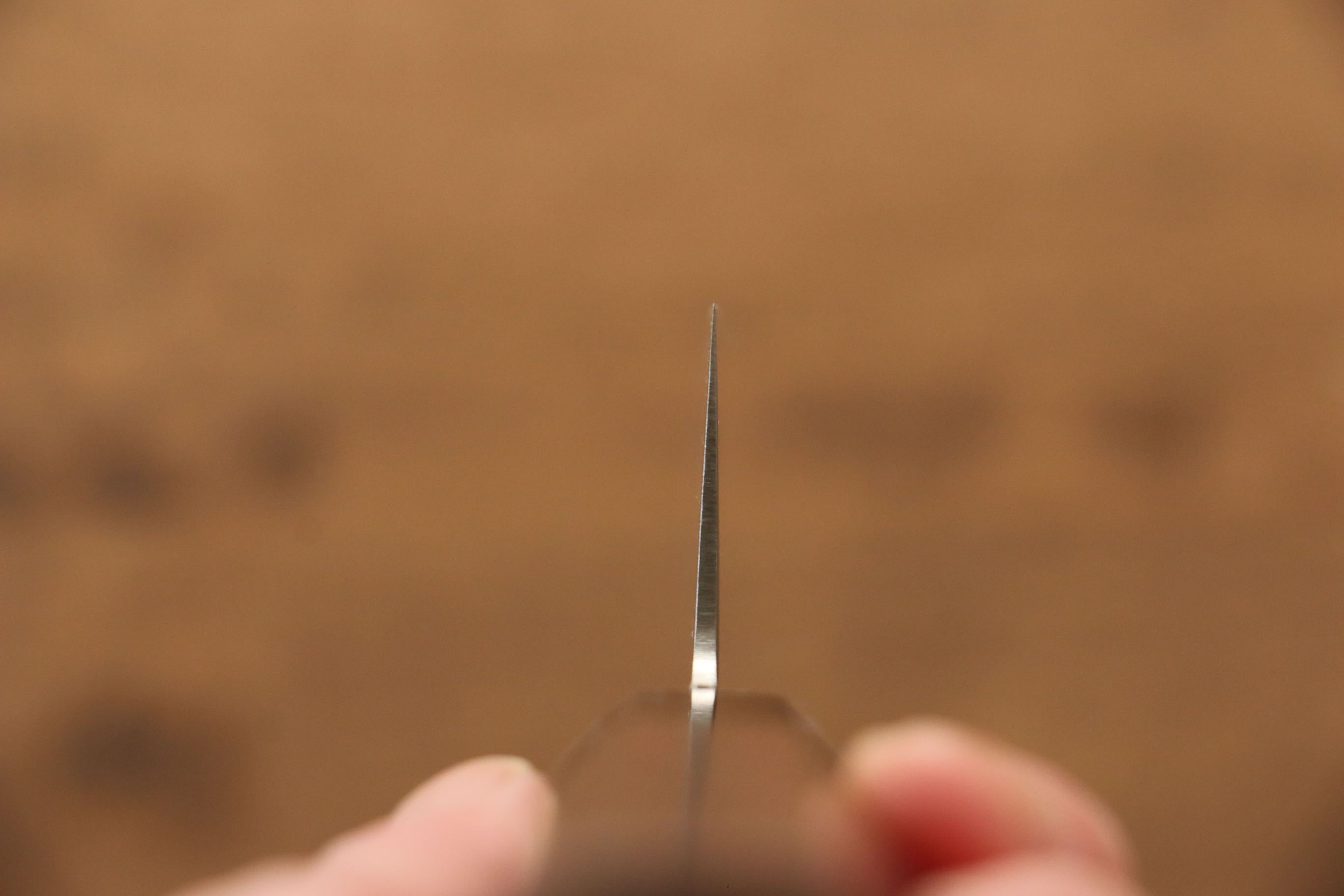 Sakai Takayuki Galaxy ZA-18 Damascus Santoku 180mm Wenge Handle - Japanny - Best Japanese Knife