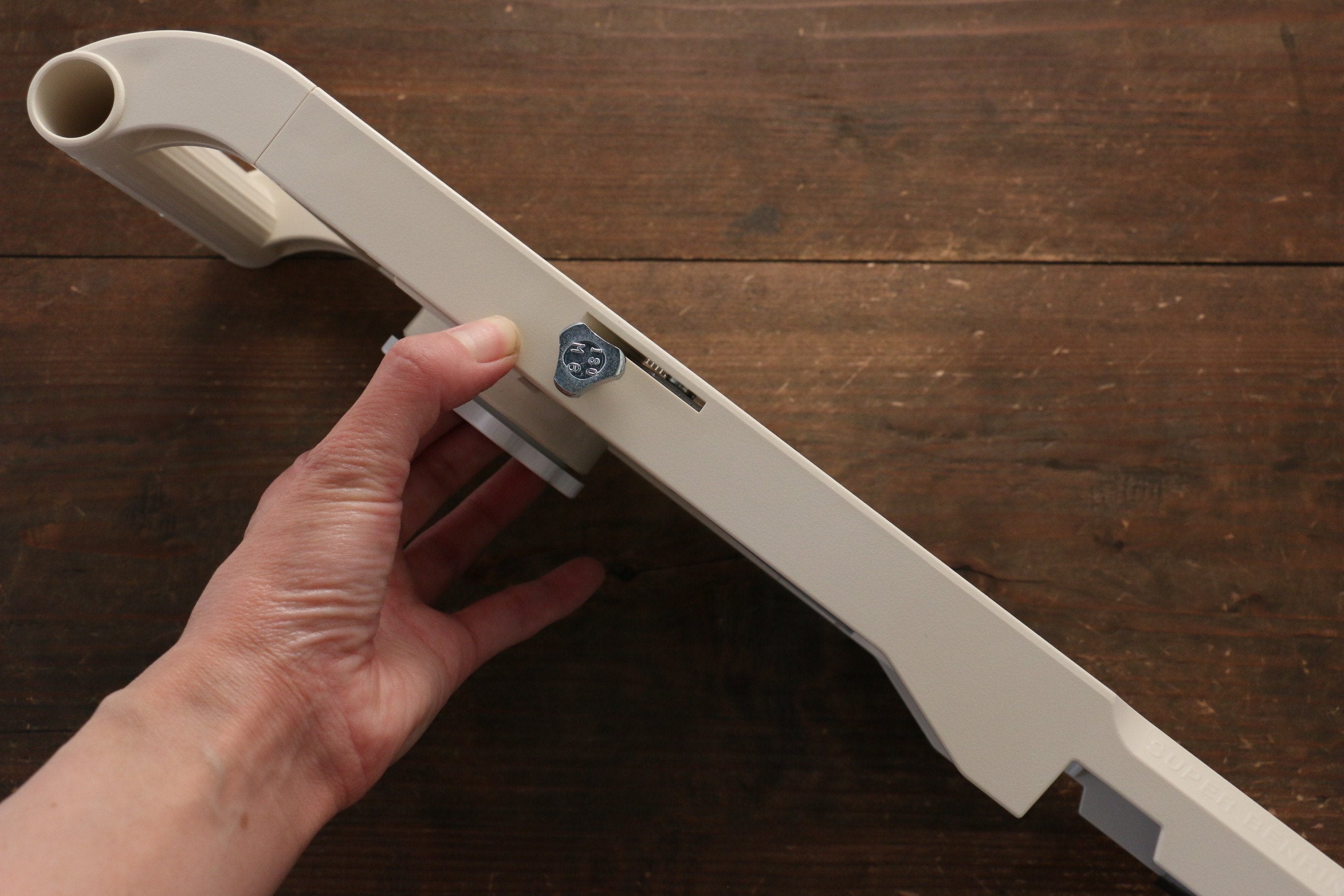 SUPER BENRINER Japanese Mandolin - Japanny - Best Japanese Knife