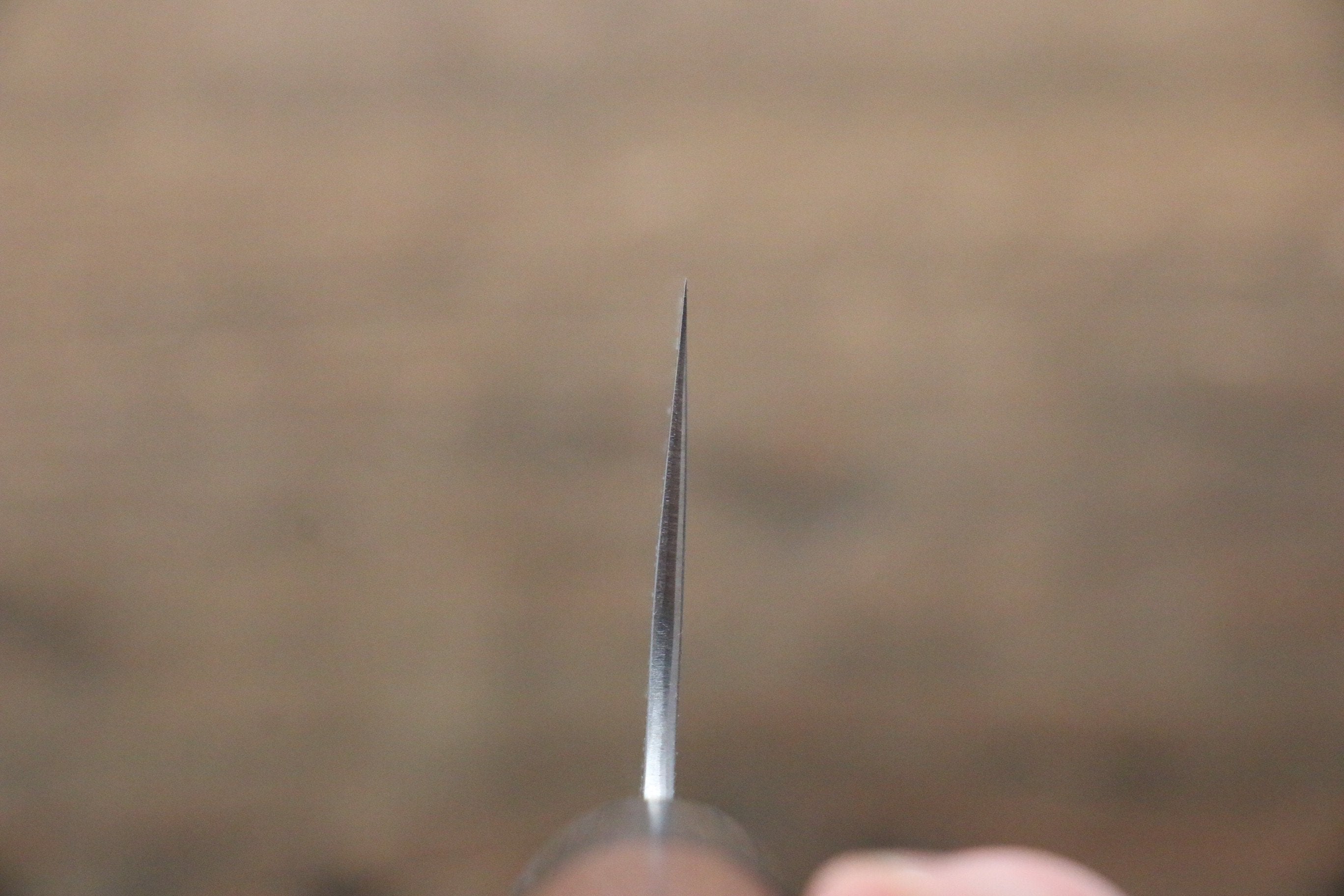 Seisuke SG2 santoku 180mm Jarrah Handle - Japanny - Best Japanese Knife