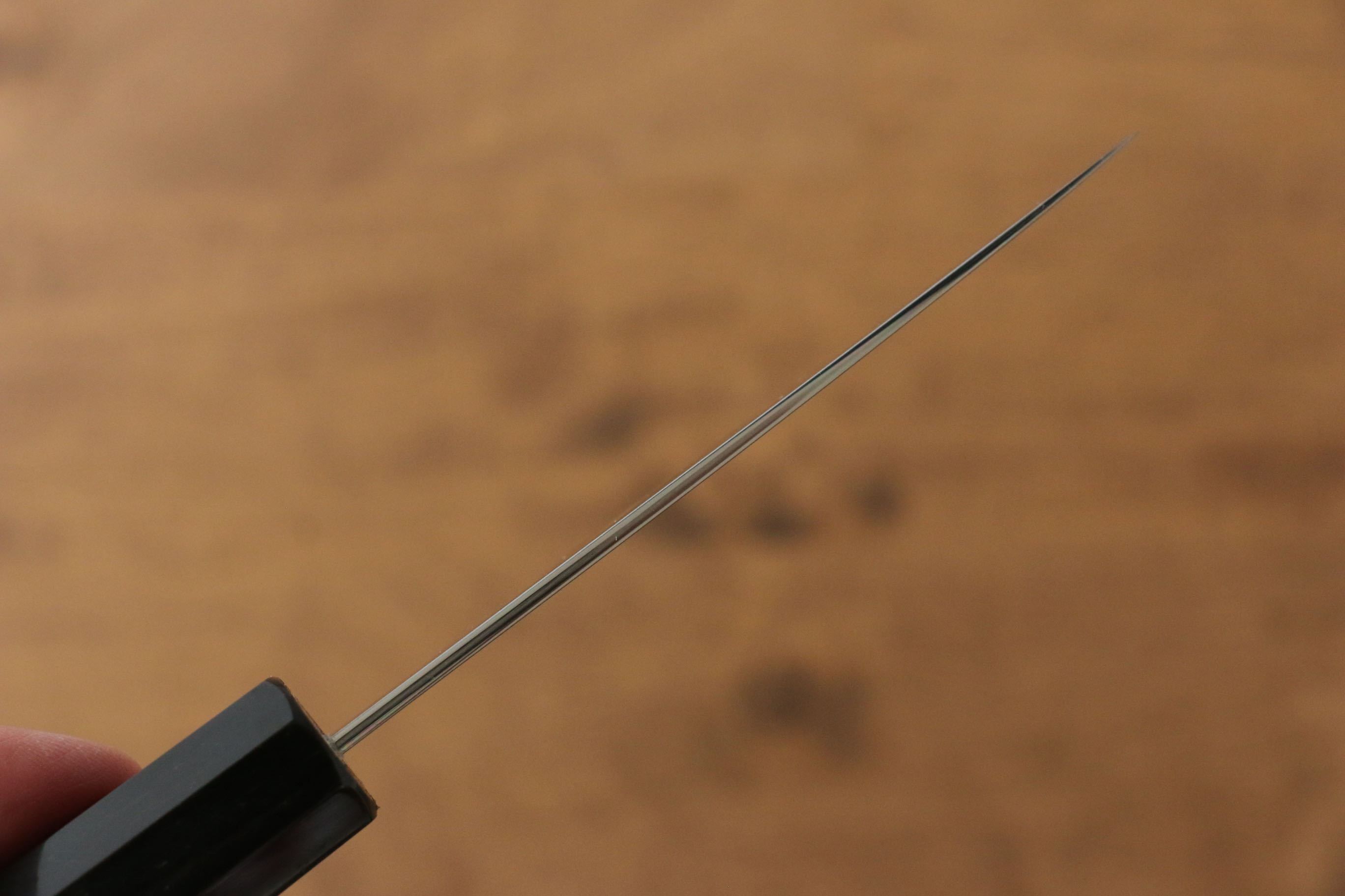 Jikko SG2 Petty-Utility 80mm Magnolia Handle - Japanny - Best Japanese Knife