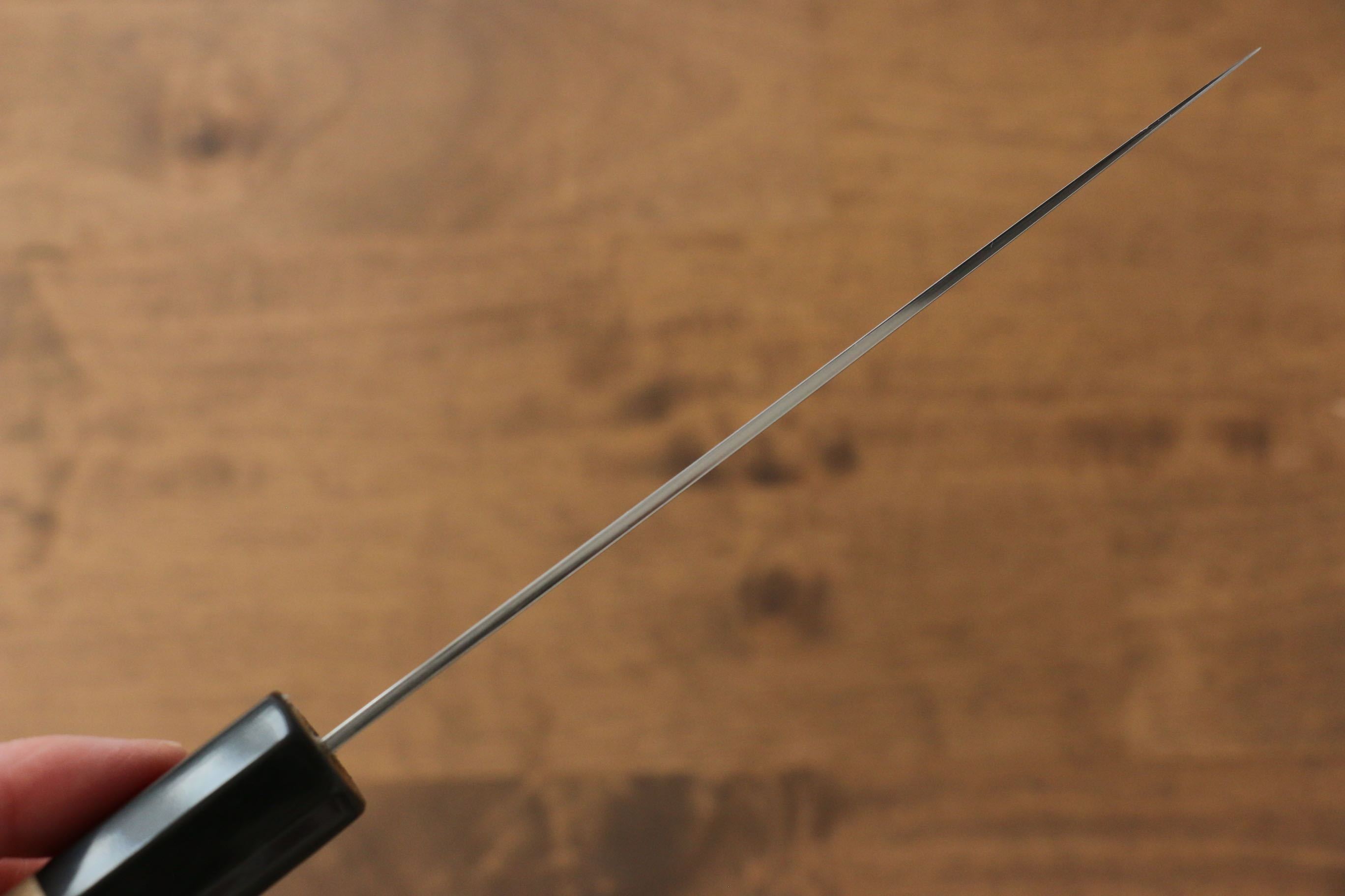 Jikko SG2 Petty-Utility 135mm Magnolia Handle - Japanny - Best Japanese Knife