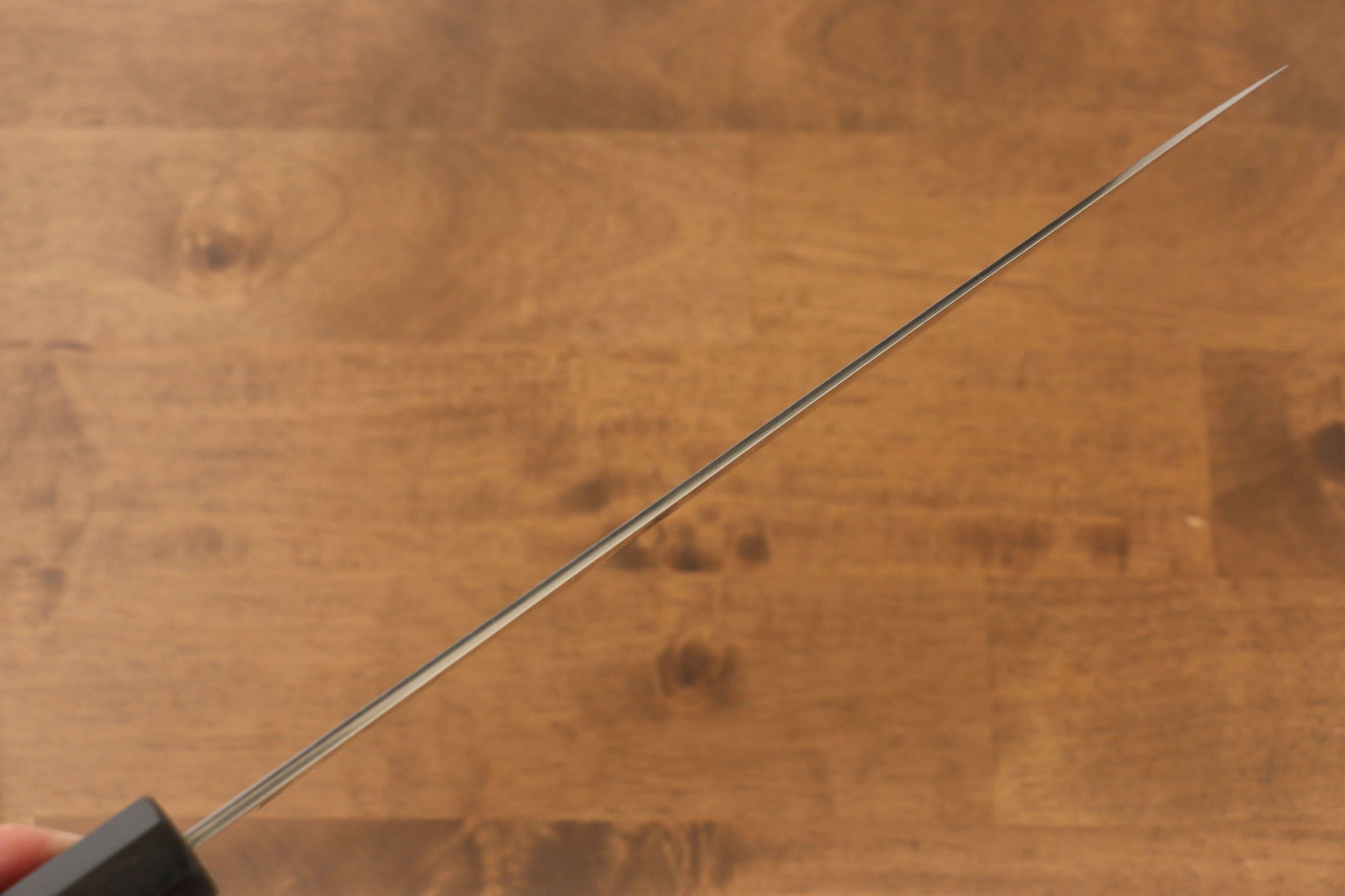 Jikko SG2 Gyuto 240mm Magnolia Handle - Japanny - Best Japanese Knife