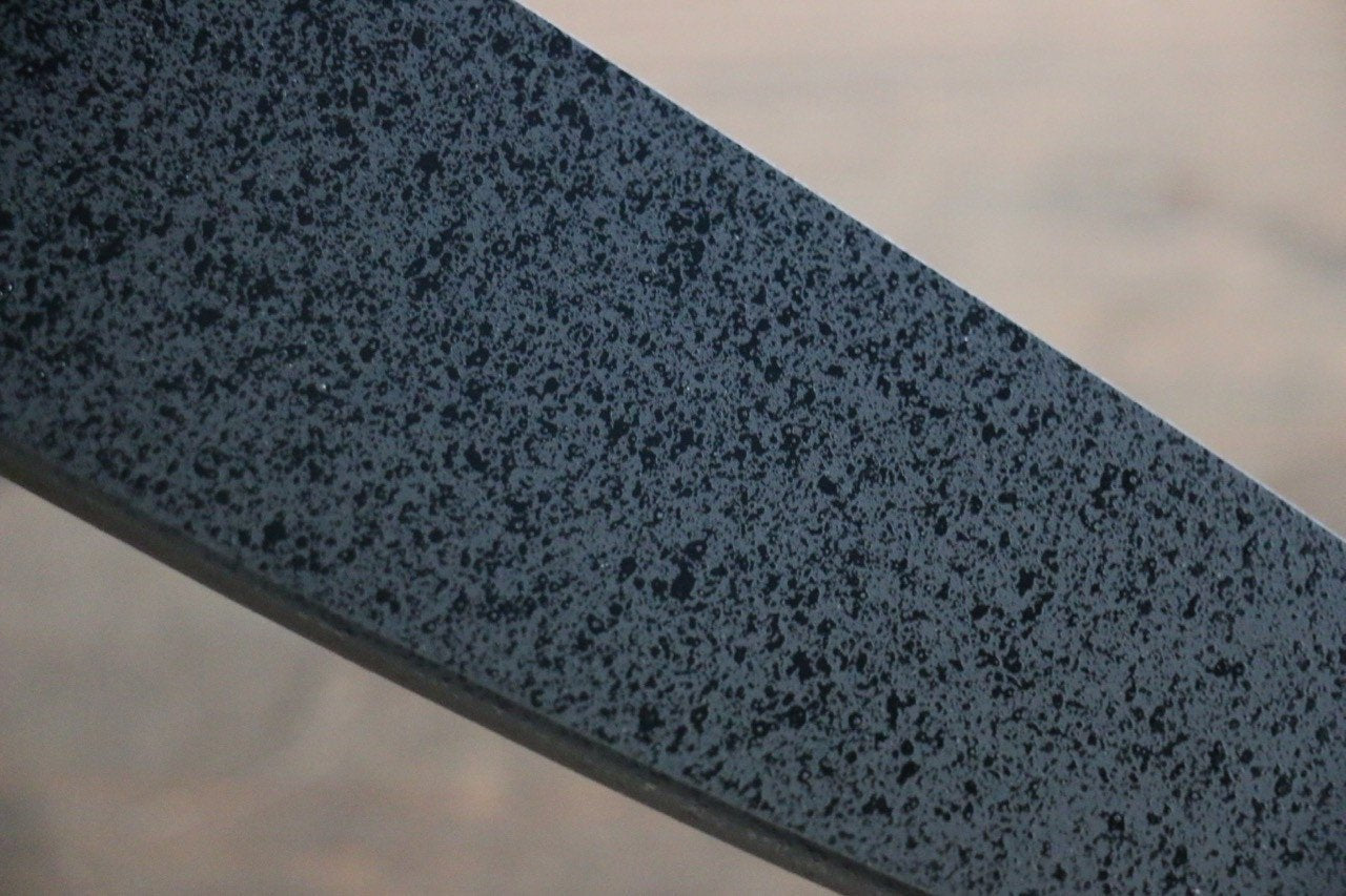 Kuroshime Magnolia Sheath for 210mm Gyuto with Plywood pin Kaneko - Japanny - Best Japanese Knife