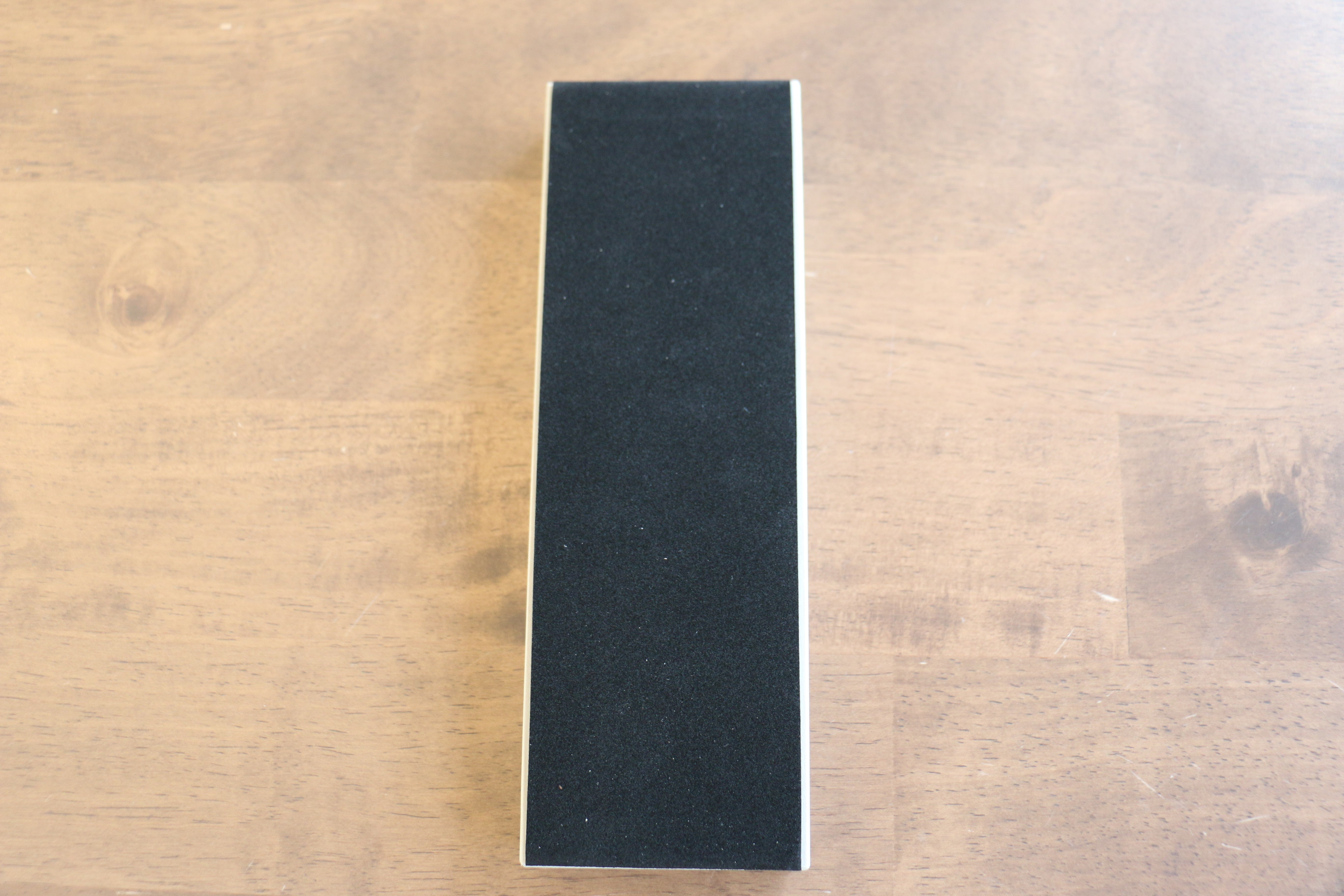 Naniwa Natural Leather Strop - Japanny - Best Japanese Knife