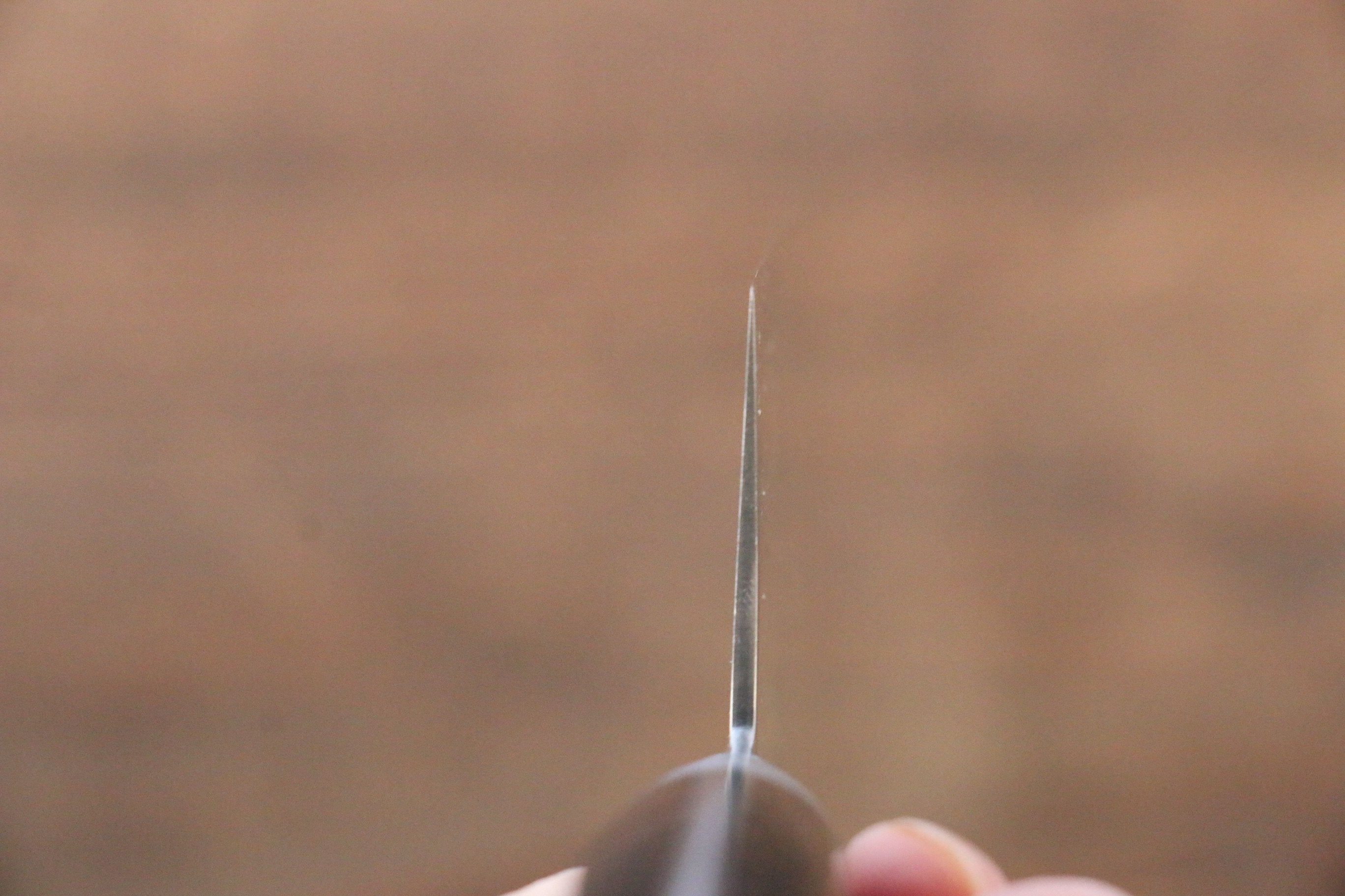 Shungo Ogata SG2 Damascus Santoku 180mm Handle - Japanny - Best Japanese Knife