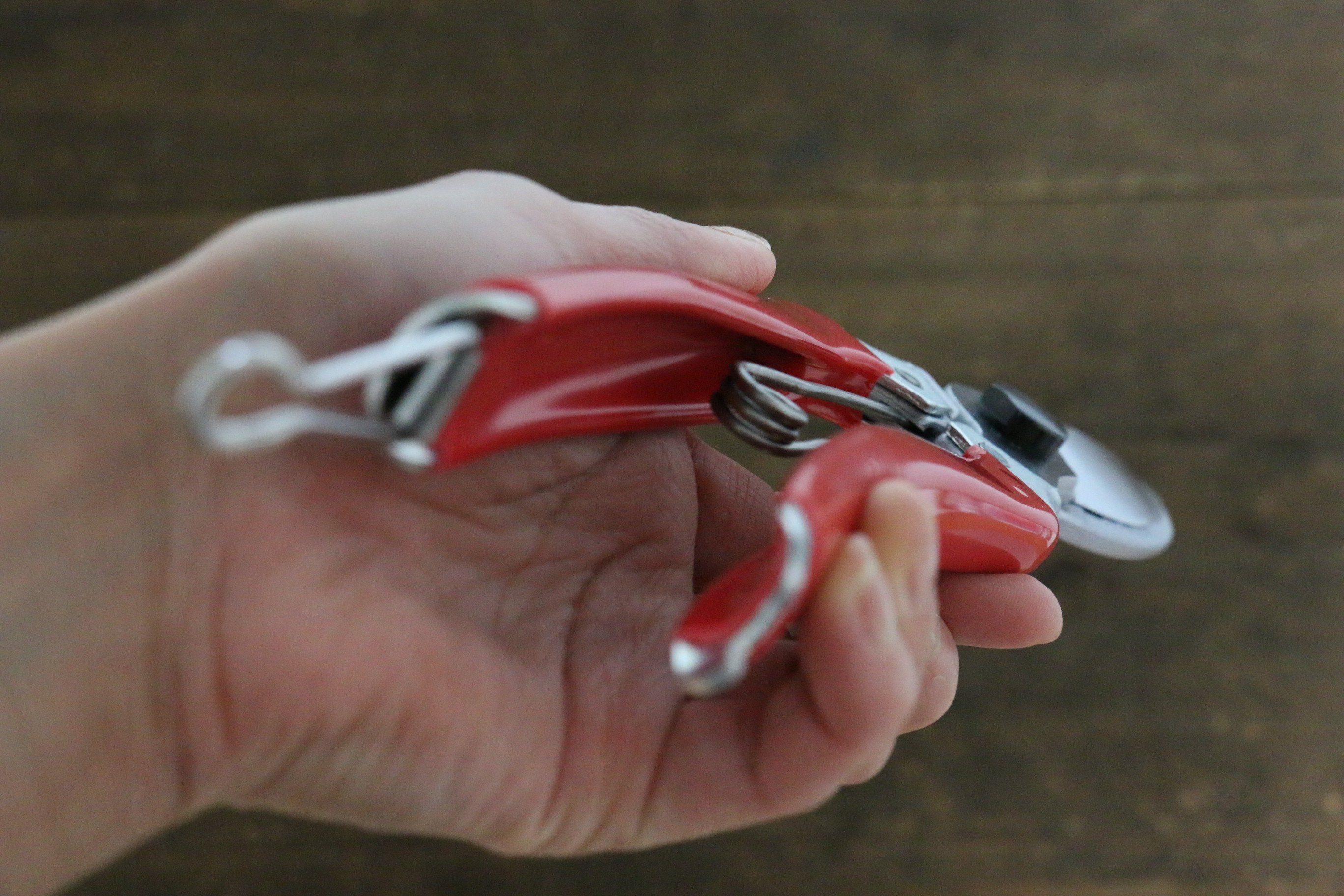 ARS Pruning Shears 120S-8 - Japanny - Best Japanese Knife