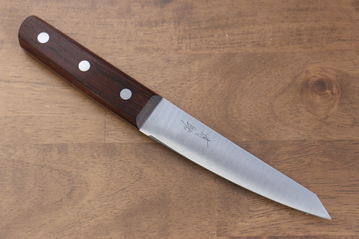 Hayabusa Cutlery 6 Chef's Knife - Burgundy