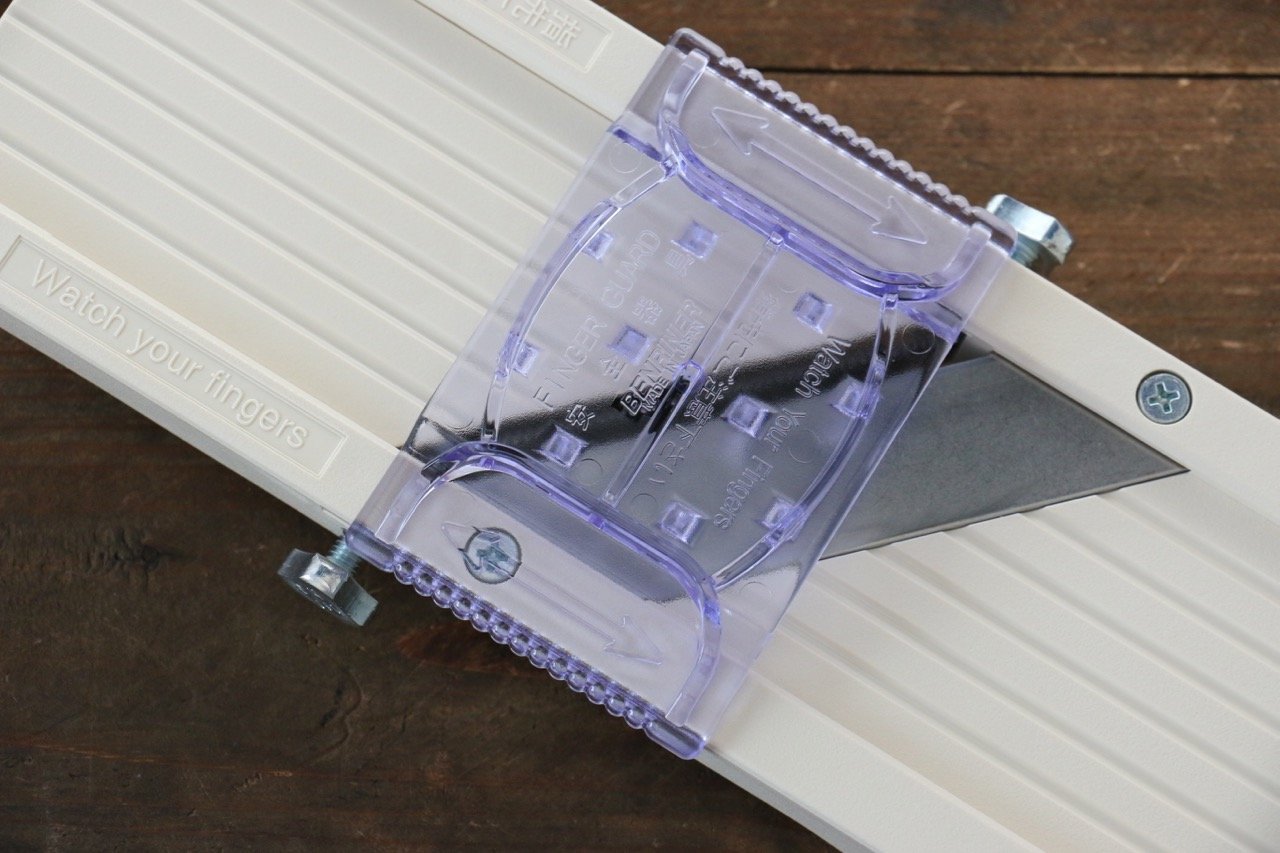 BENRINER FINGER GUARD - Japanny - Best Japanese Knife