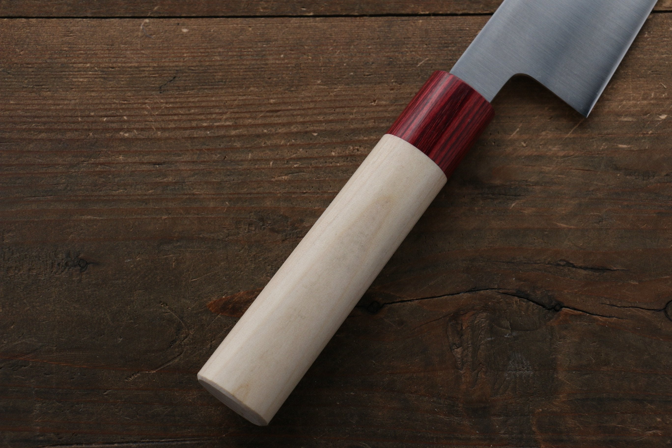 Seisuke VG10 Gyuto 210mm - Japanny - Best Japanese Knife