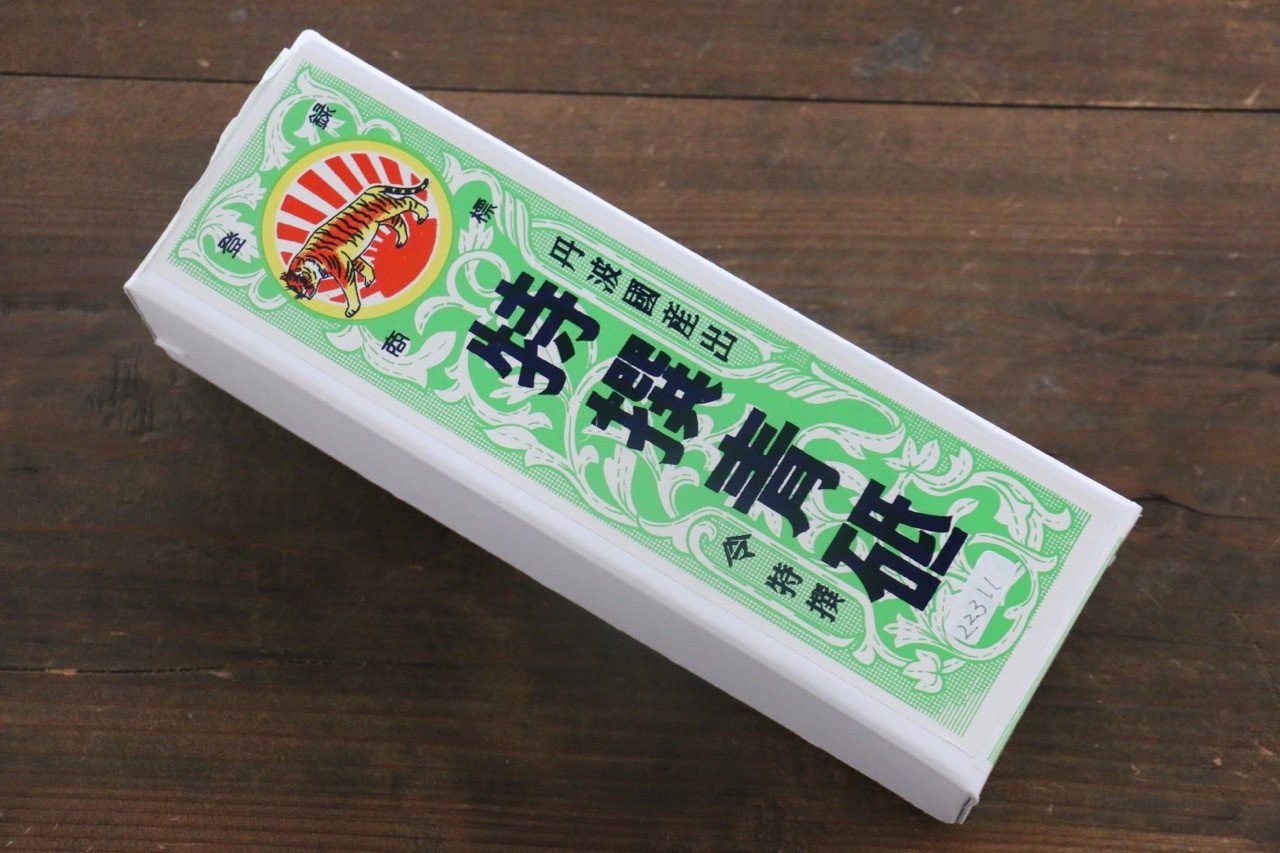 Sakai Takayuki Aoto Medium Sharpening Stone-#1000 - Japanny - Best Japanese Knife