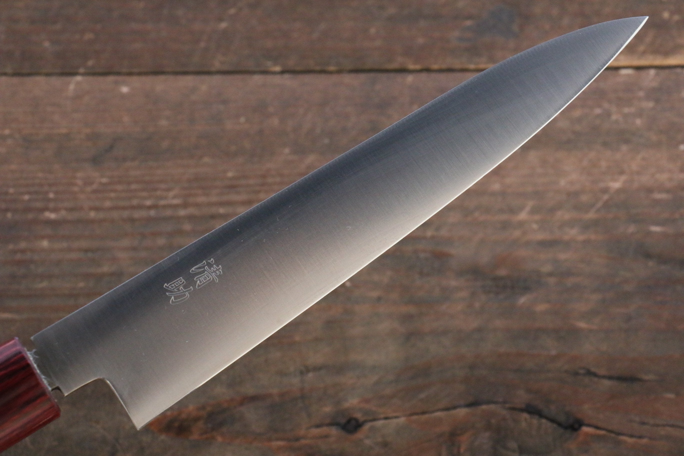 Seisuke VG10 Petty-Utility 150mm - Japanny - Best Japanese Knife