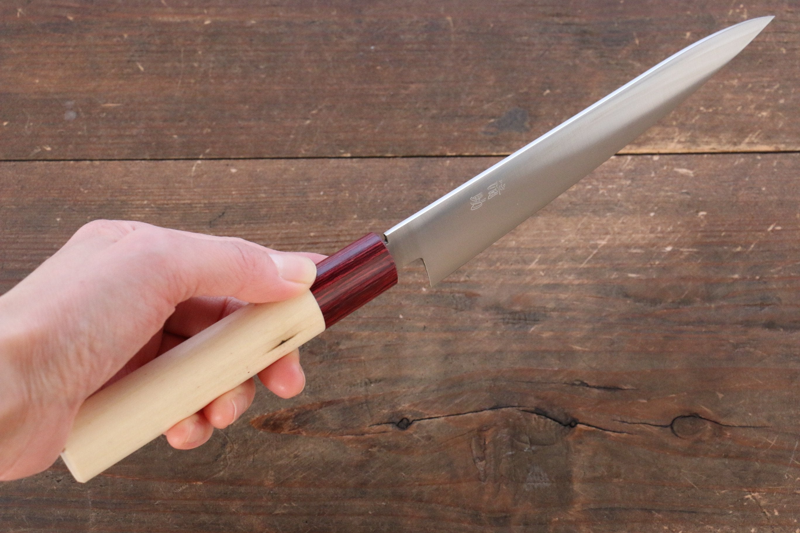 Seisuke VG10 Petty-Utility 150mm - Japanny - Best Japanese Knife